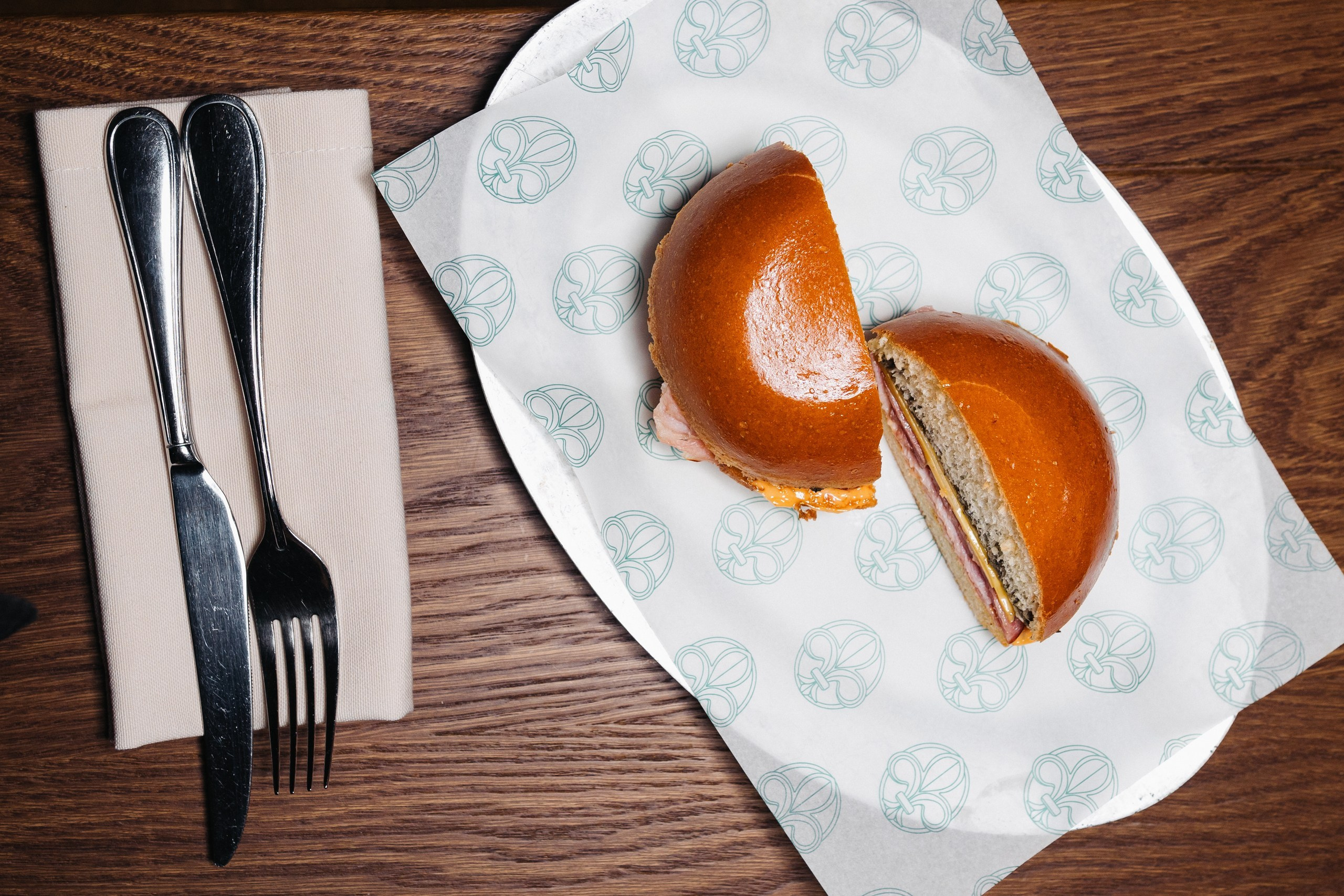 Nola Jazz Bar. Night2Day Санкт-Петербург