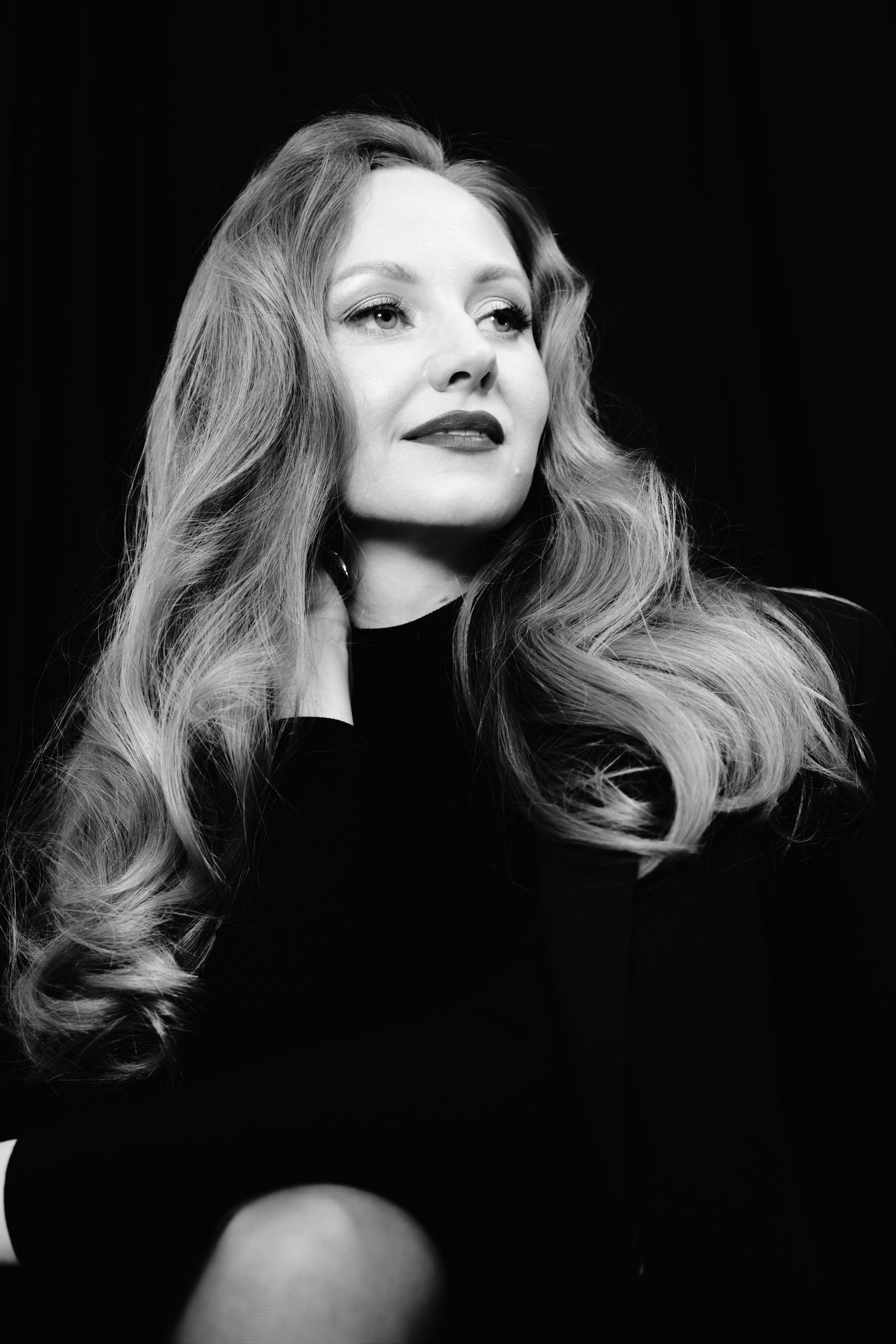 Olga (40 y.o.). Anastasiya Karlitskaya. Портретный фотограф