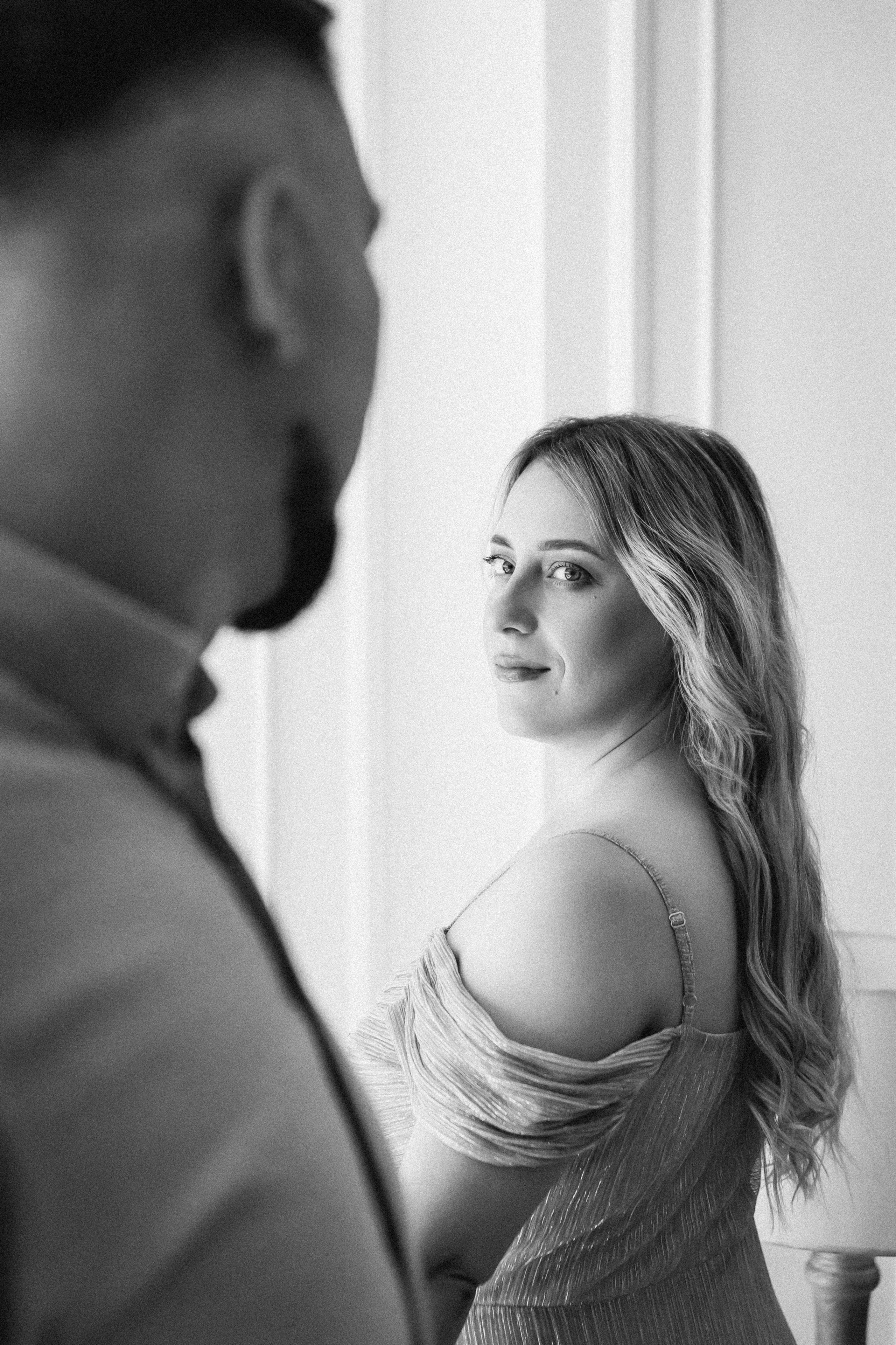 Денис и Ира. Семейный фотограф Минск Усова Ольга