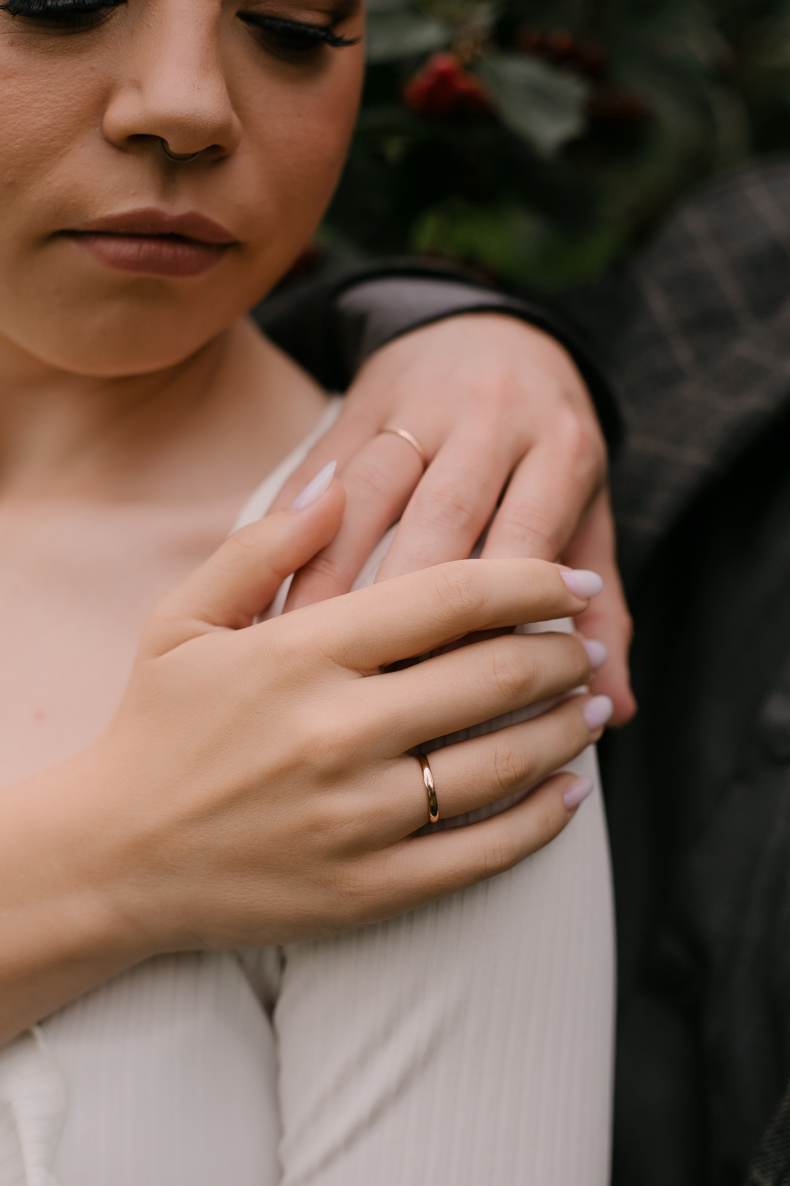 Георгий и Анна. Свадебный, семейный и детский фотограф в г. Абакан респ. Хакасия Любов