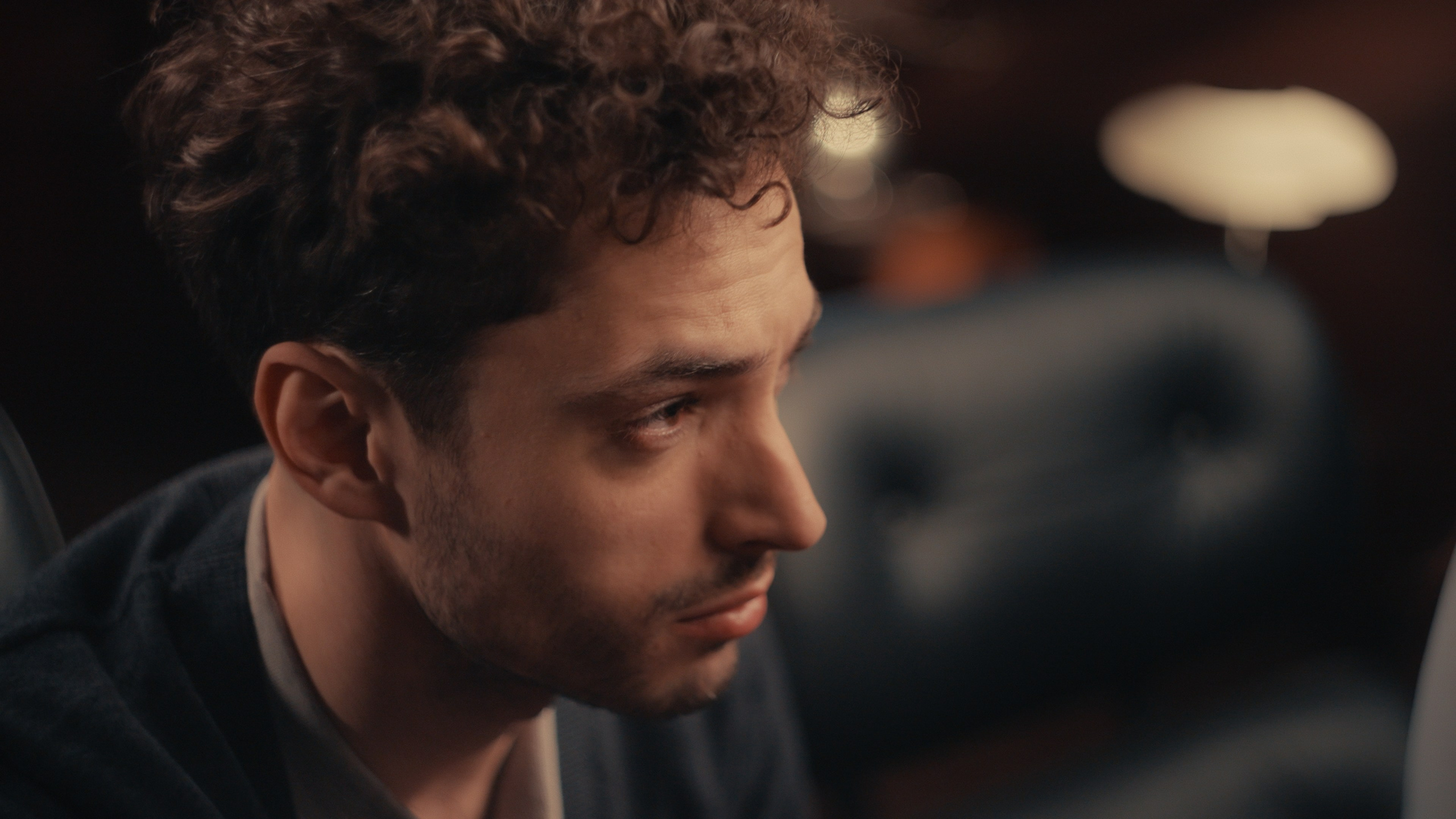 «ОБЪЕКТ 2» — commercial. DANILA KOMKIN — Colorist