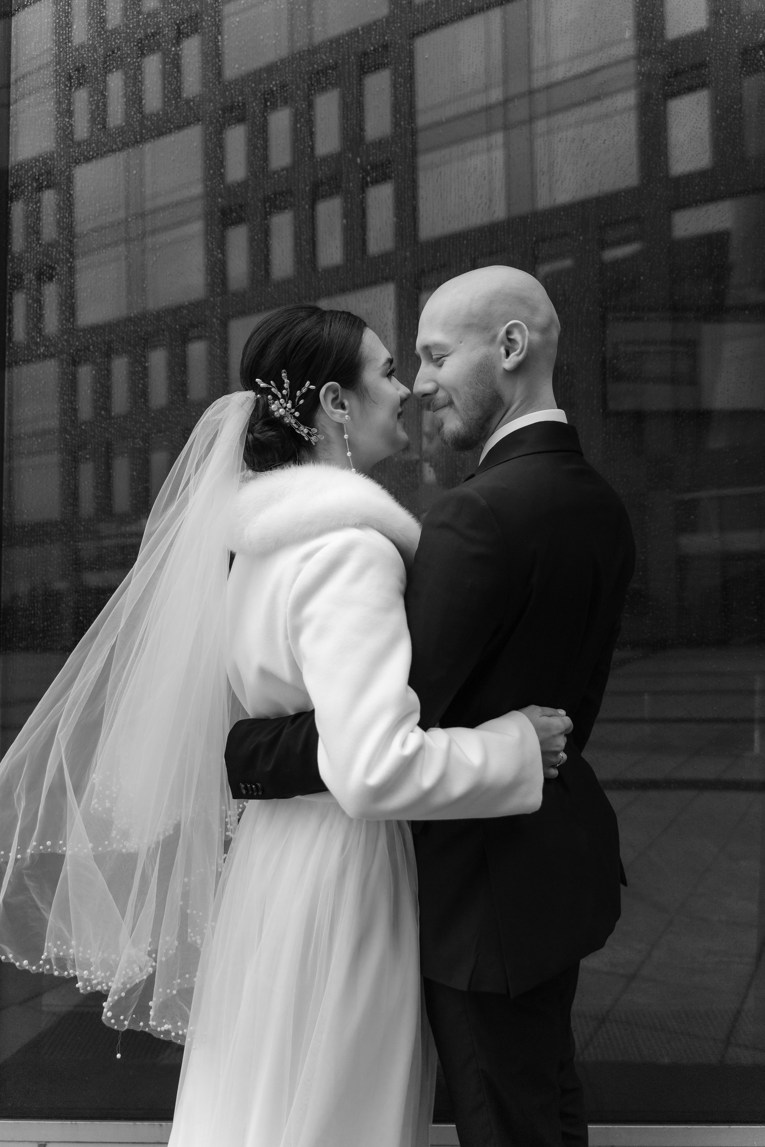 Михаил + Виктория