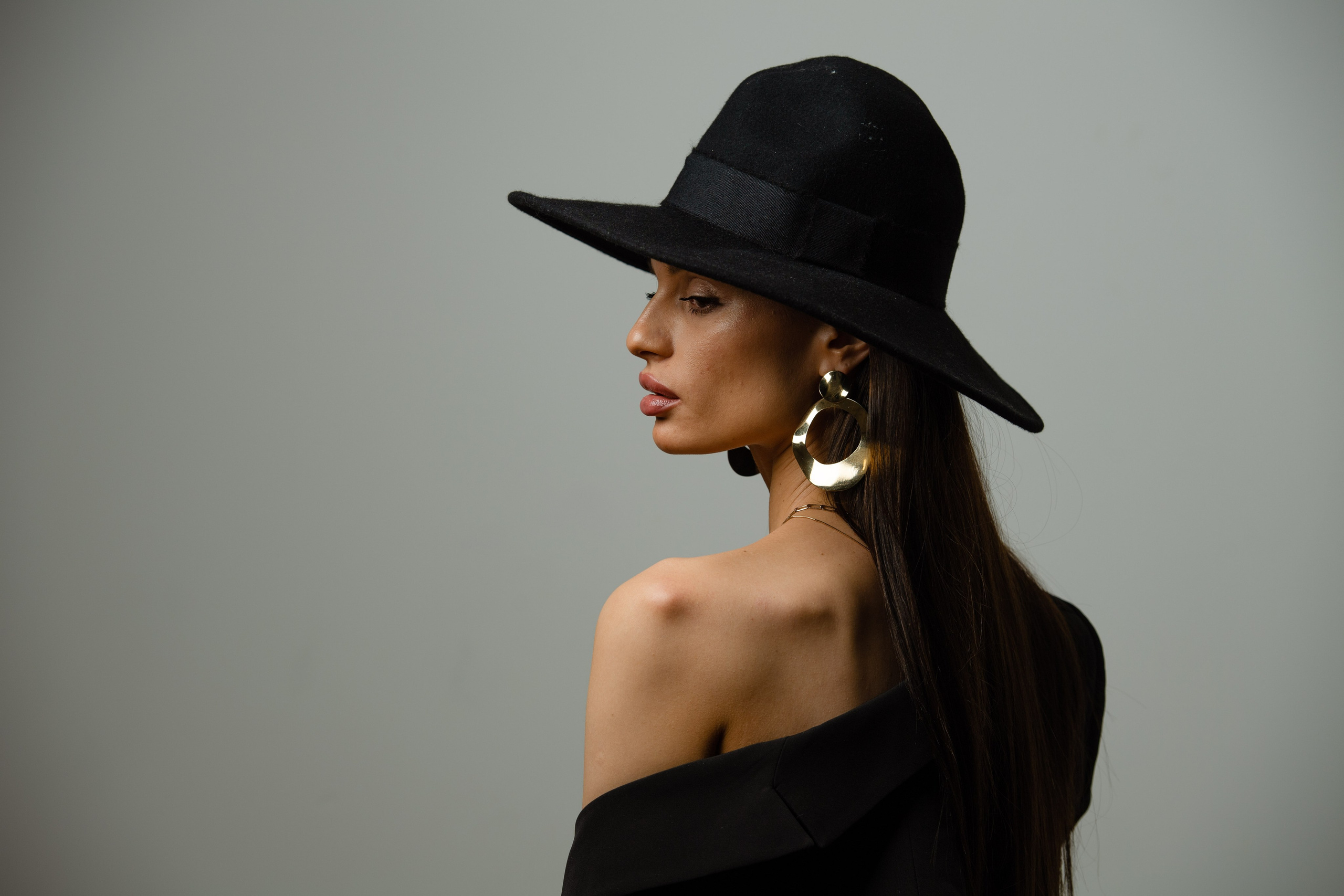 Портрет. Профессиональный фотограф в Санкт-Петербурге Сергей Вдовин