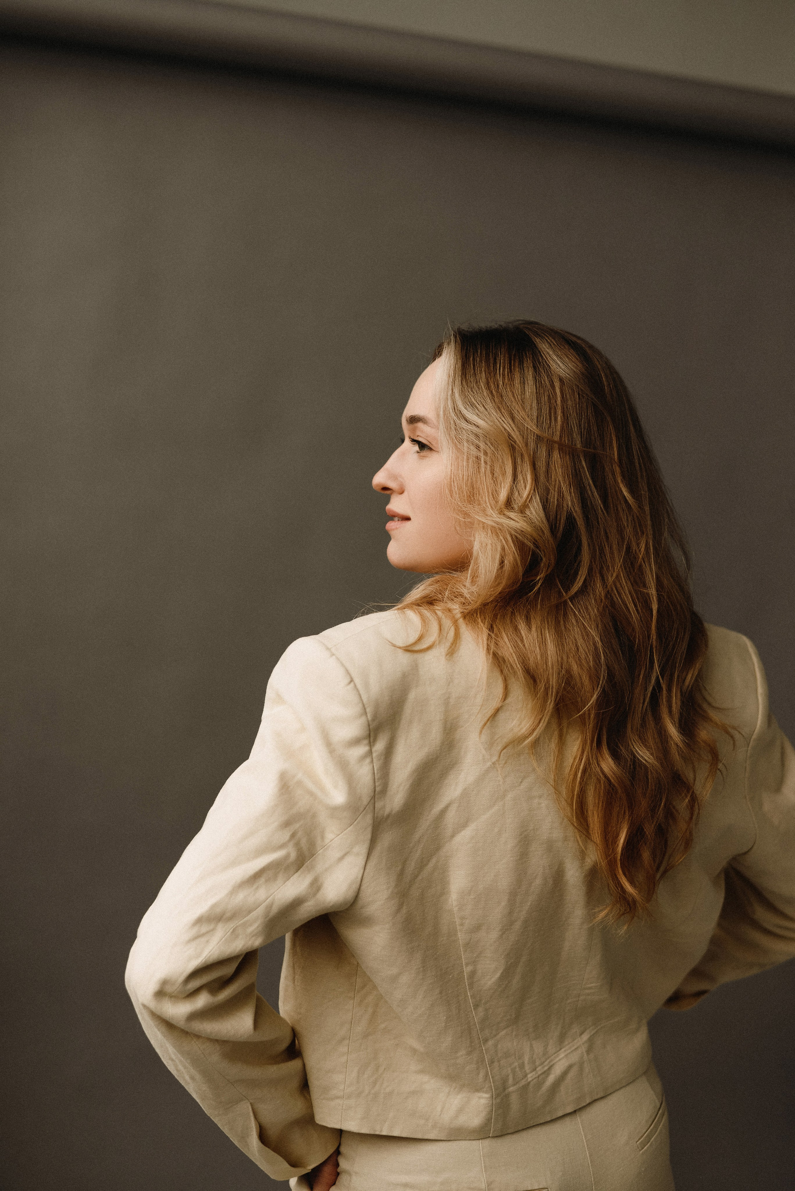 Вера. Фотограф в Москве Емельяненко Светлана