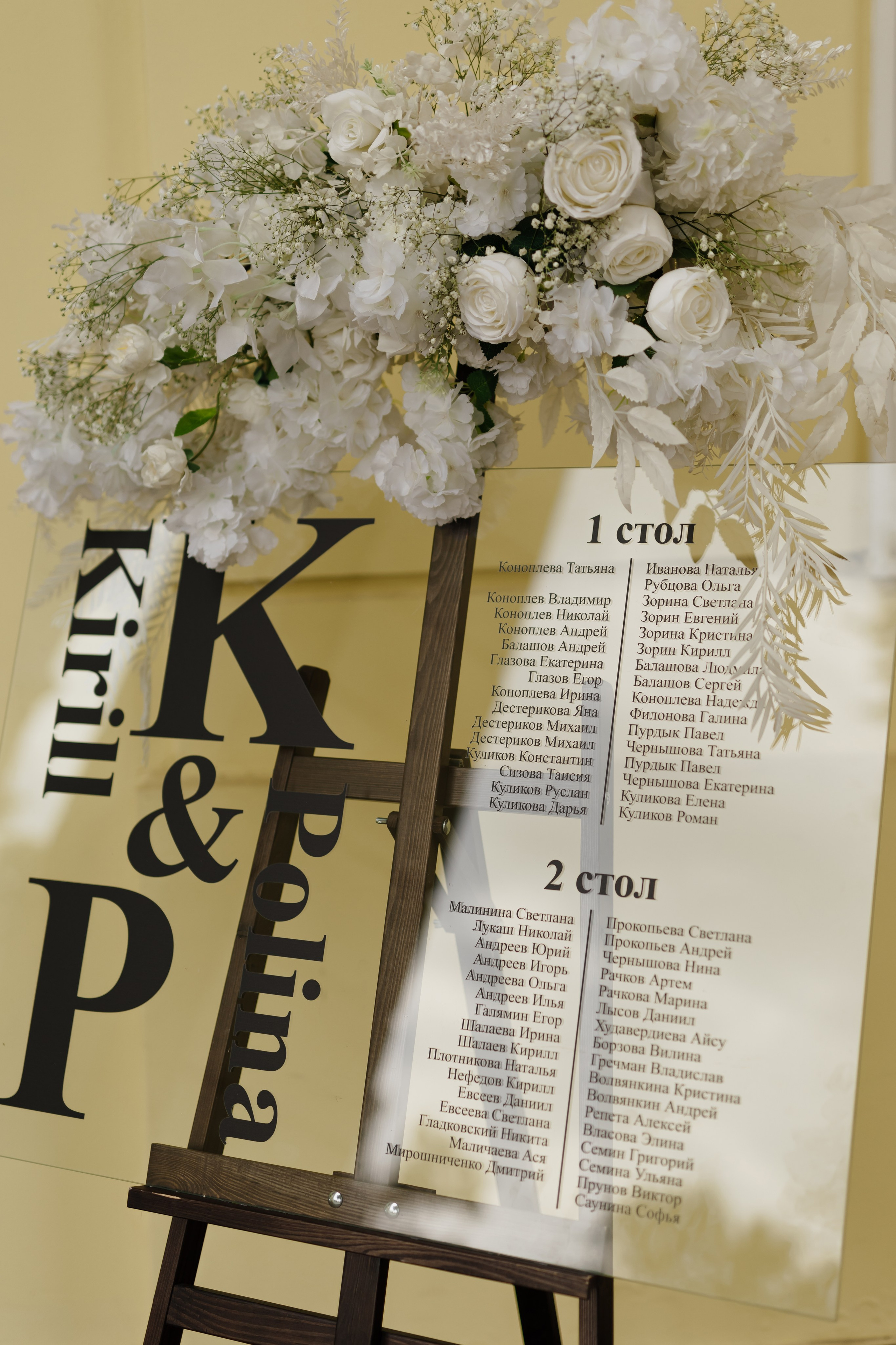 Свадьба Кирилла и Полины. Фотограф Кольчугино/Владимир/Москва Елизавета Иода