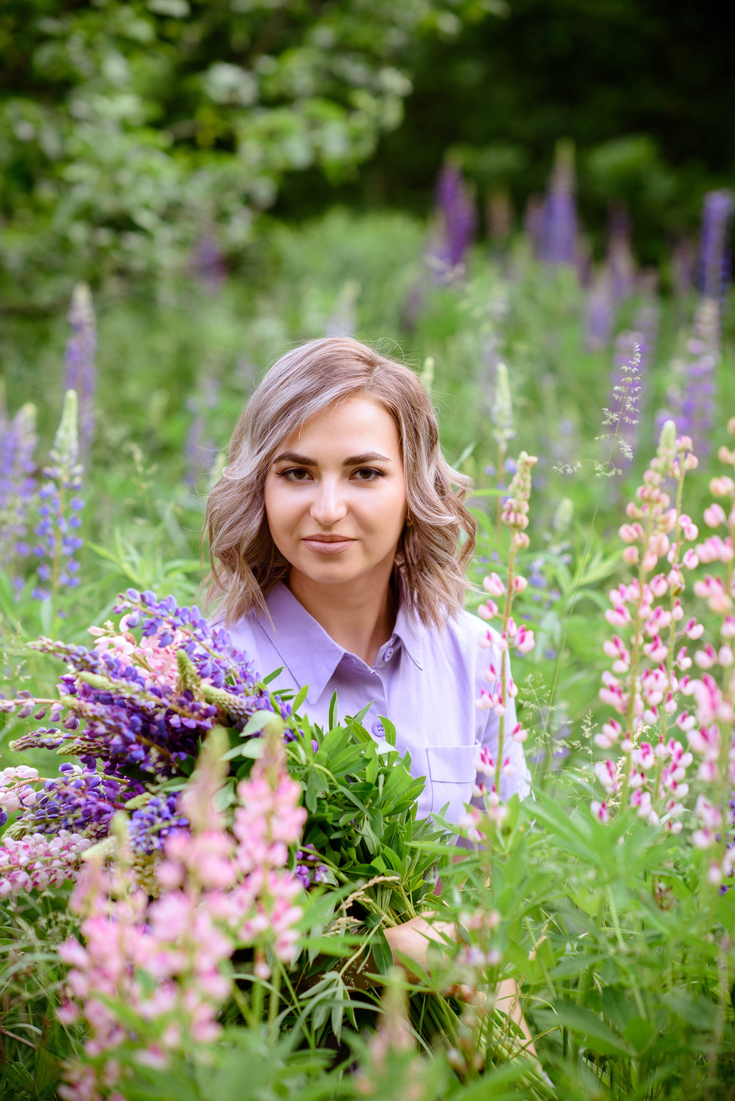 Лилия. Семейный и свадебный фотограф в Ельце Юлия Дякина