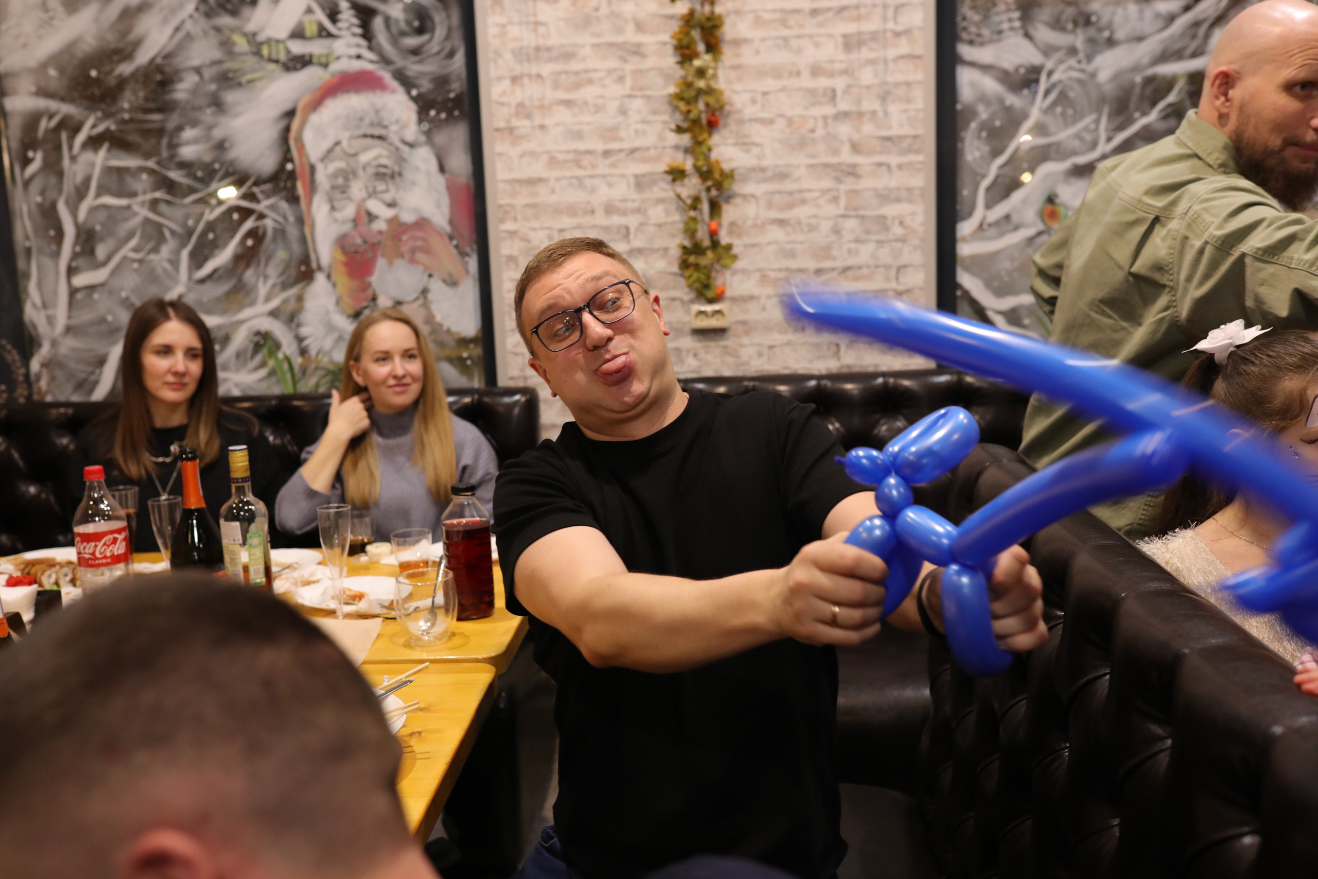 Dasha. Фотограф Ксения Есенина Москва