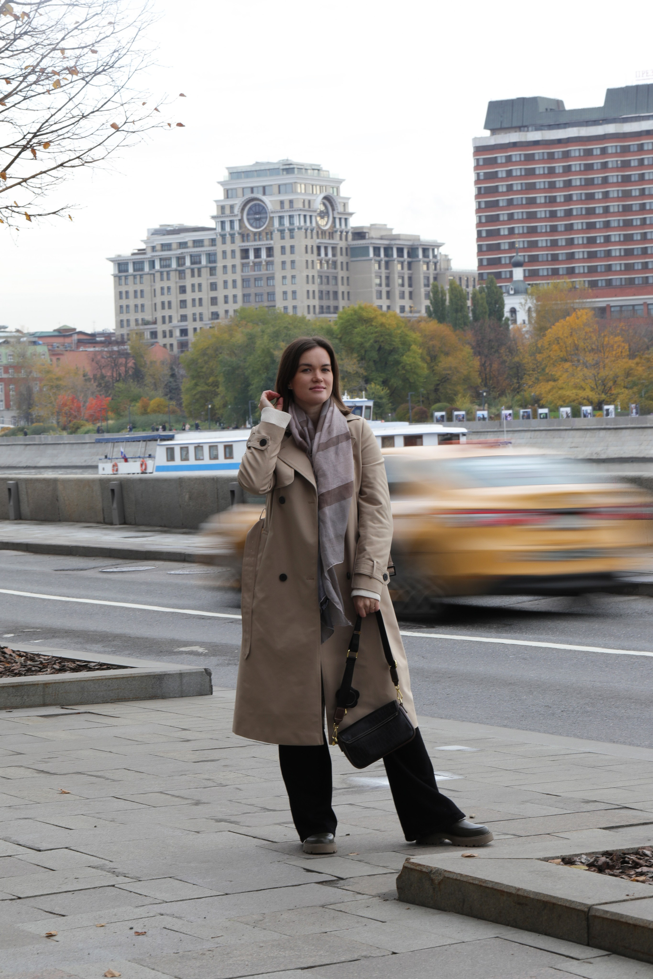 Sveta. Фотограф Ксения Есенина Москва