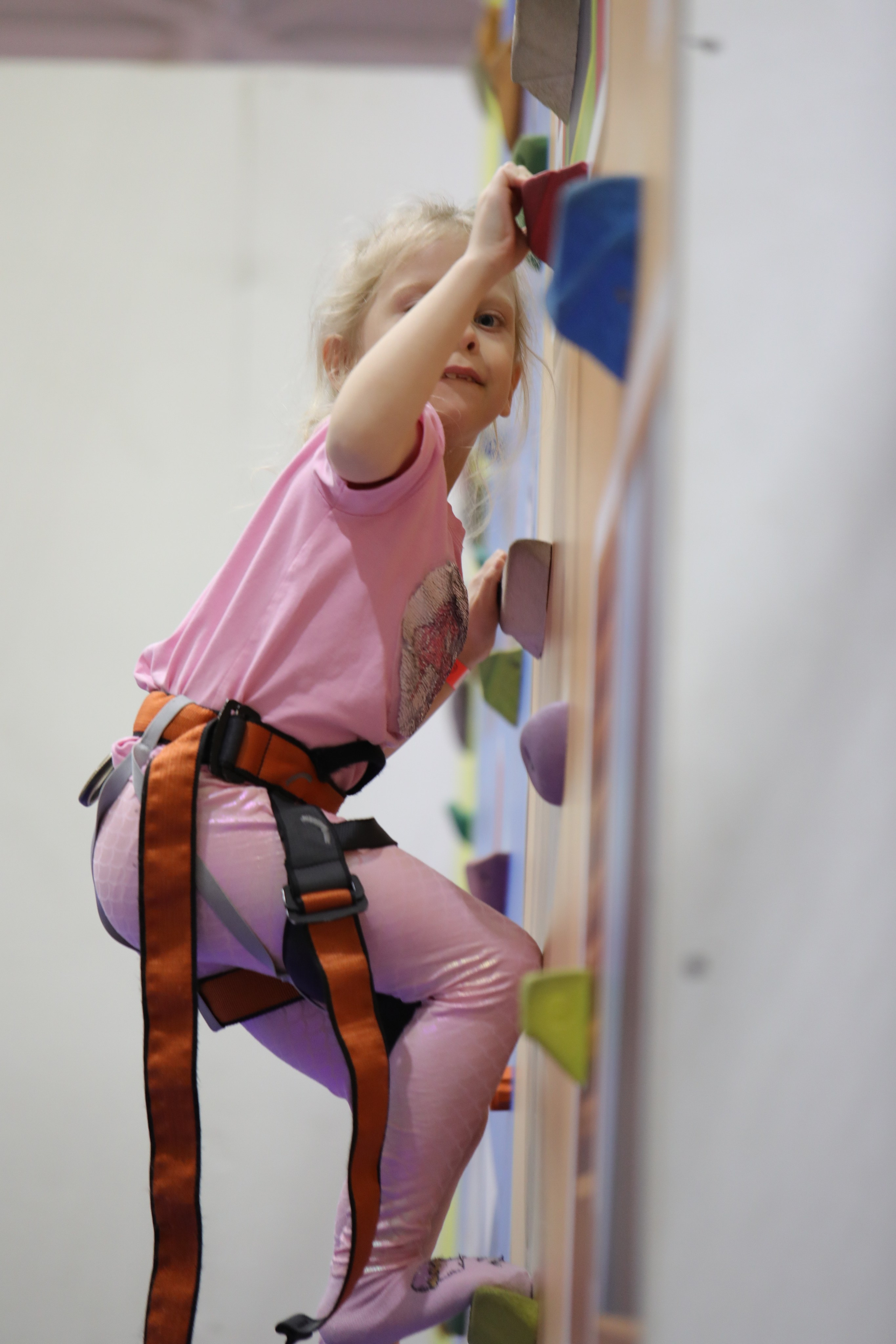 Feel. Фотограф Ксения Есенина Москва