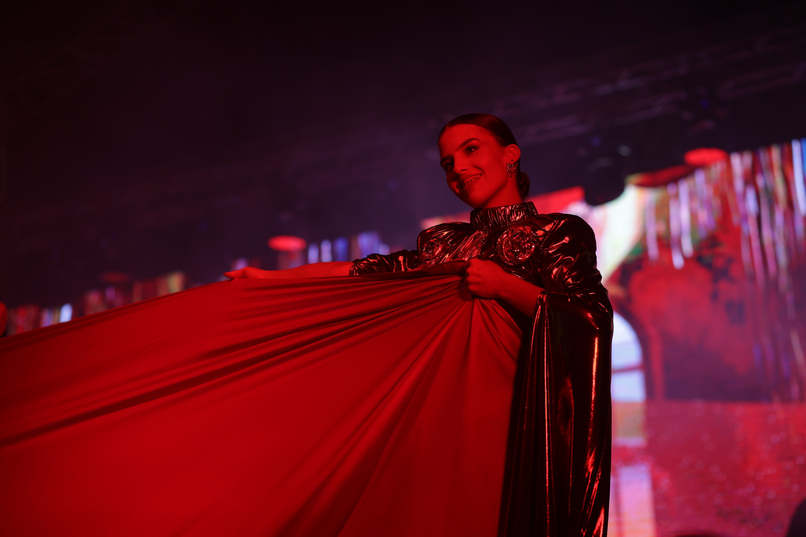 Форум Традиций. Omar Shapiev