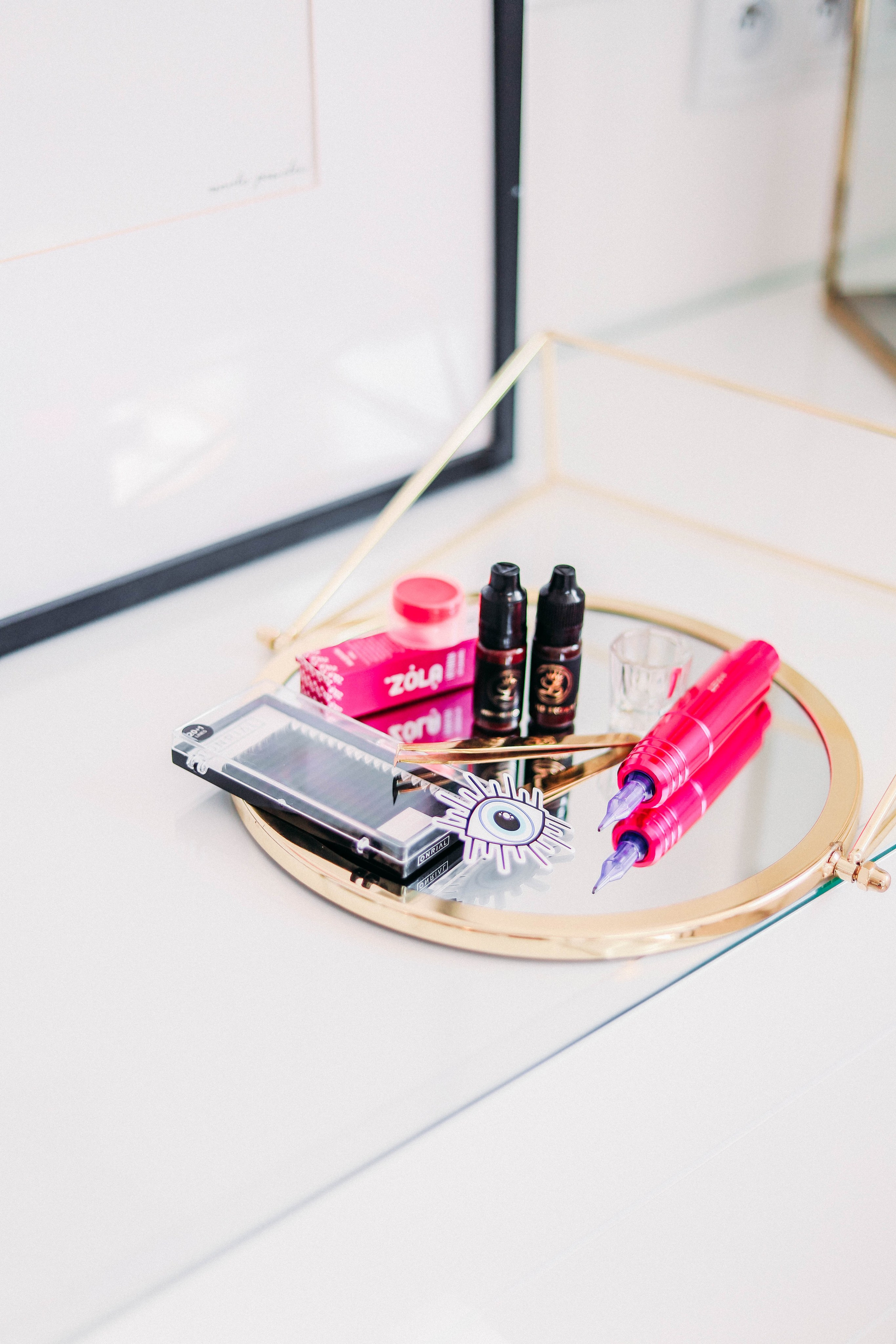 Бьюти-мастер. Женский/Детский фотограф в Симферополе Вероника Слепогина