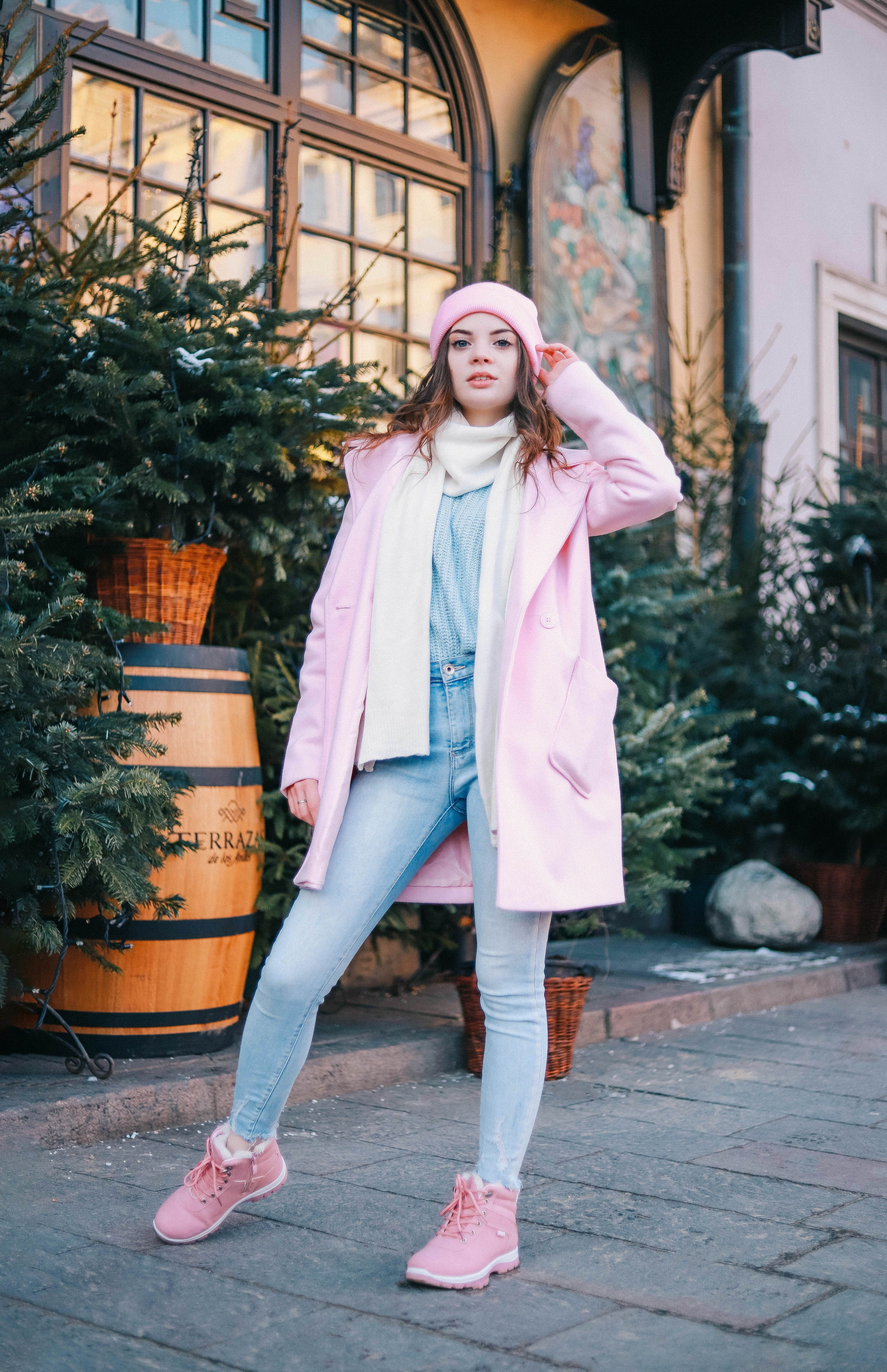 Ирина. Женский/Детский фотограф в Симферополе Вероника Слепогина