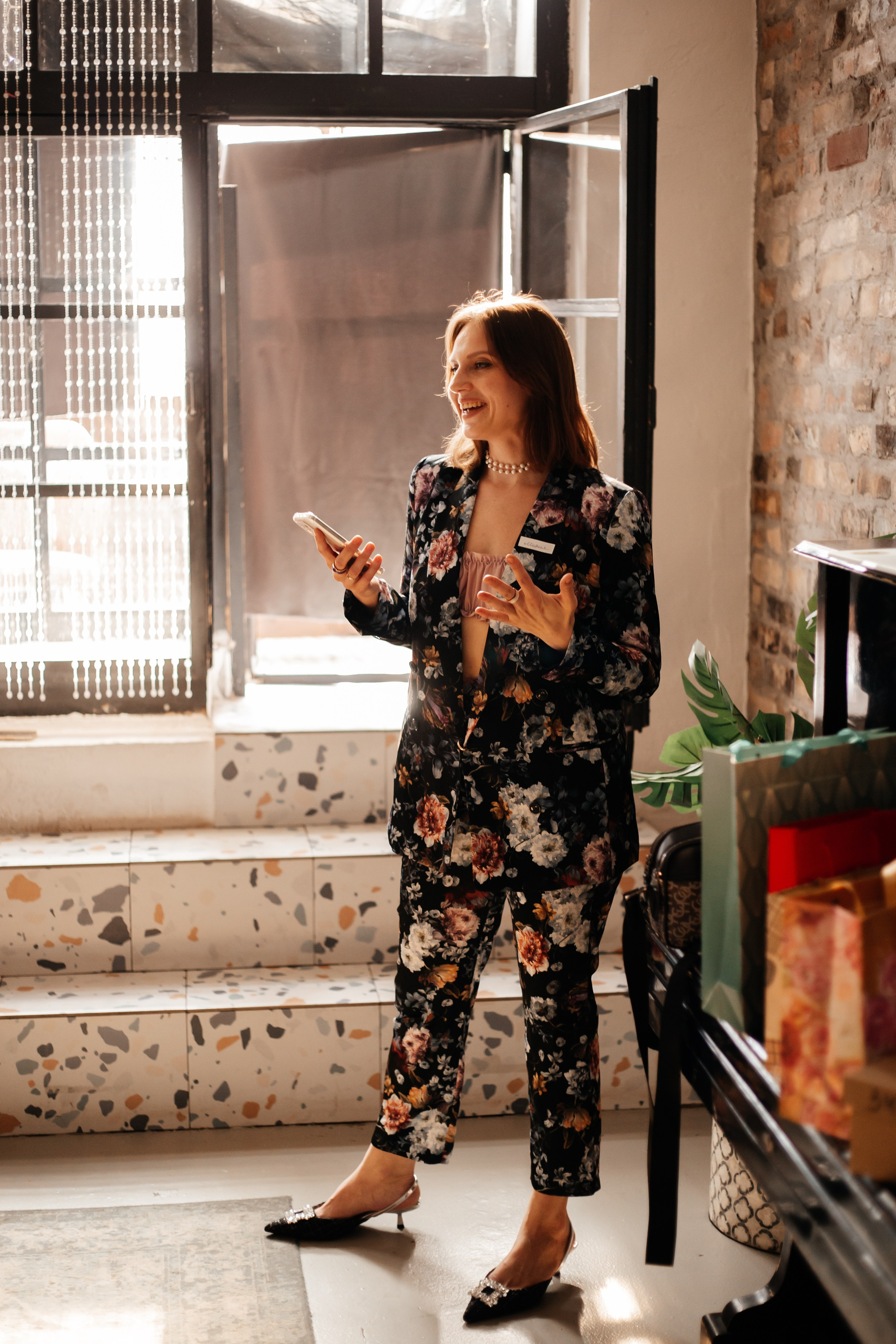 Девичник на 8 марта. Семейный фотограф Виктория Потехина Москва