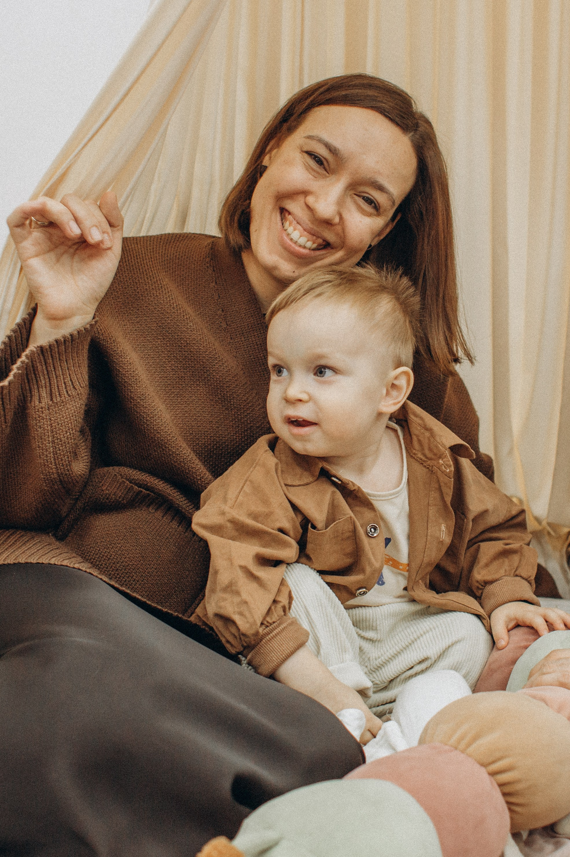 Саша, Маша, Даня. Семейный фотограф Виктория Потехина Москва