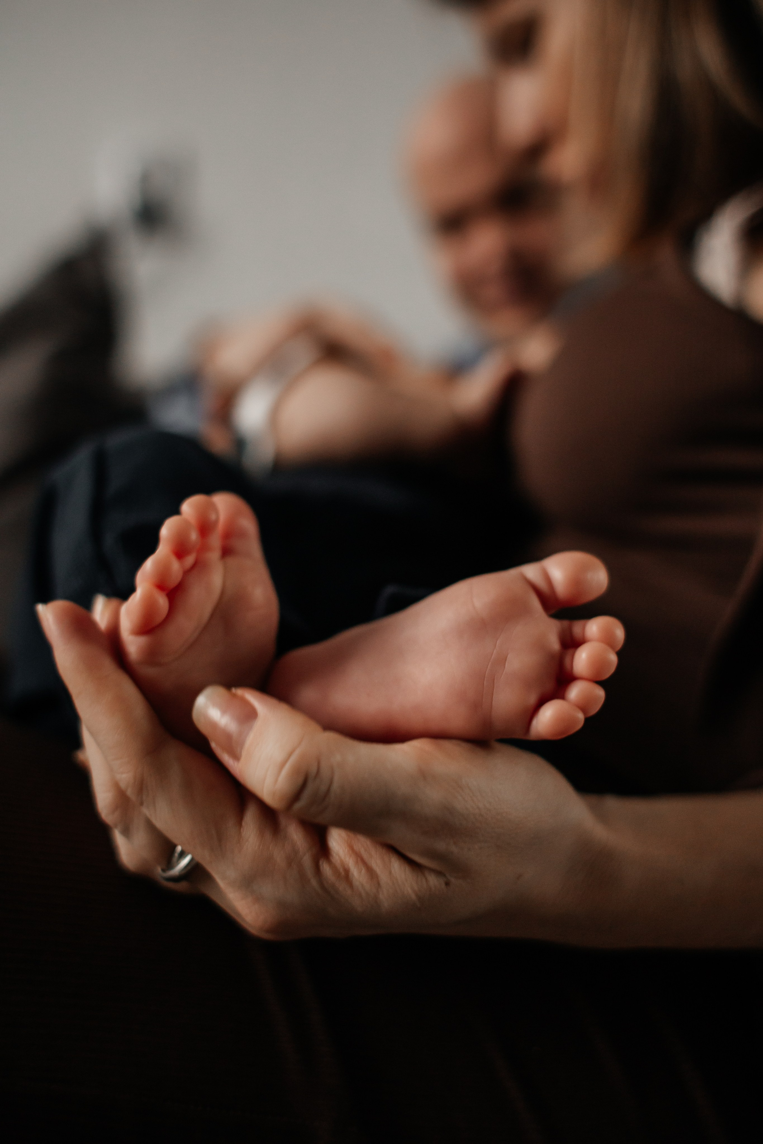 Кирюша. Семейный фотограф Виктория Потехина Москва