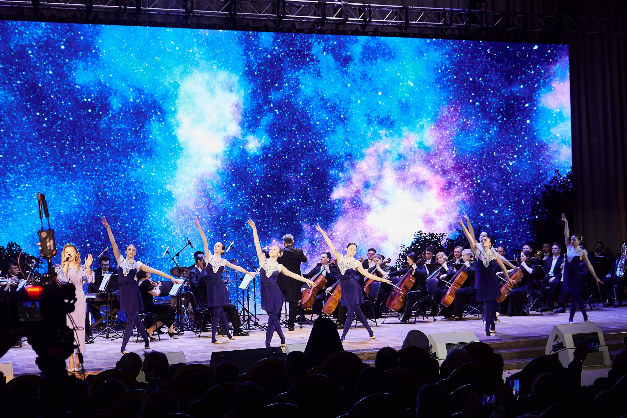 Кубок равноапостольного Николая Японского