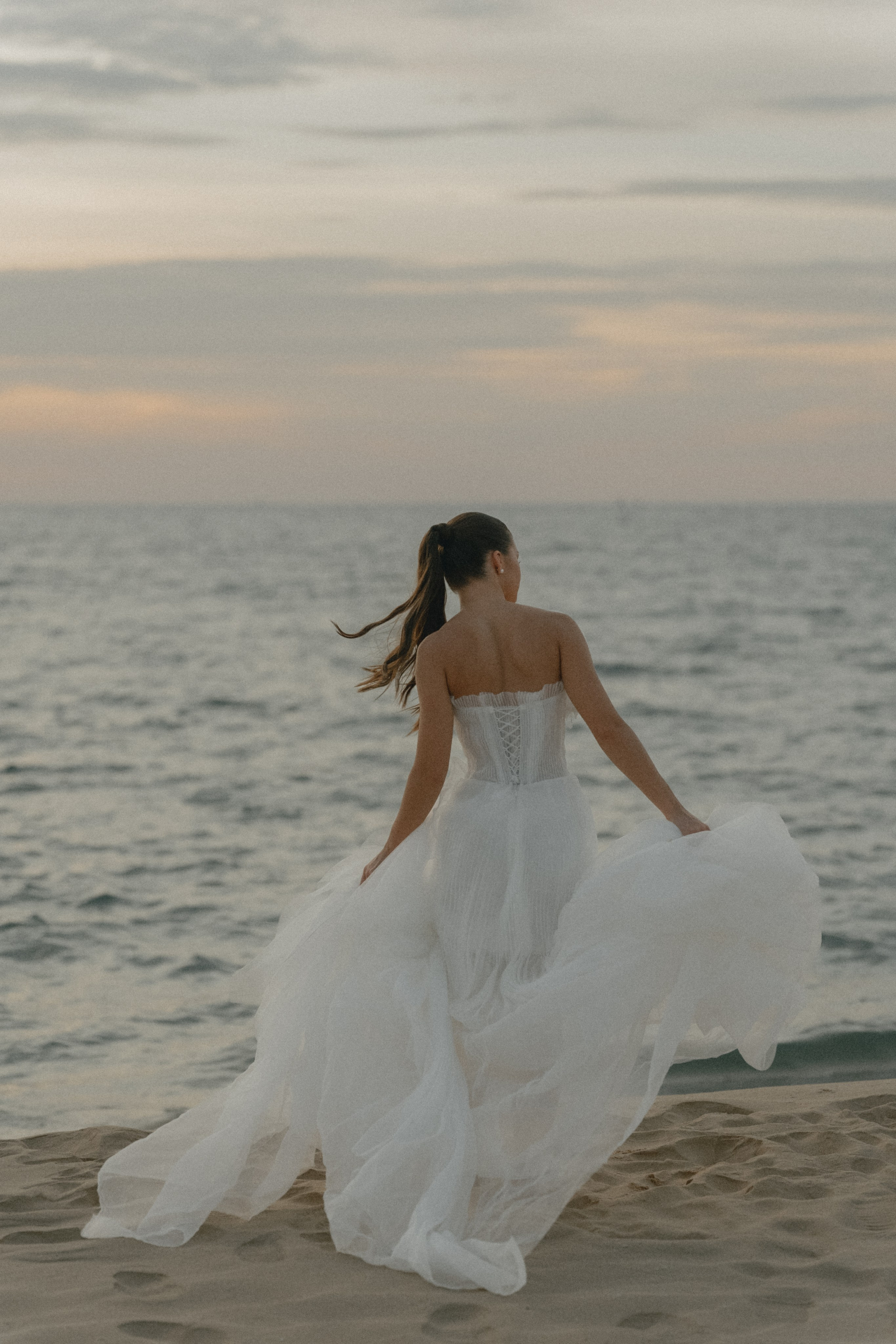 Иван & Анастасия. La Marée wedding agency Свадебное агентство на Фукуоке, Вьетнам — организация свадеб, декор, координация и помощь парам для идеального дня