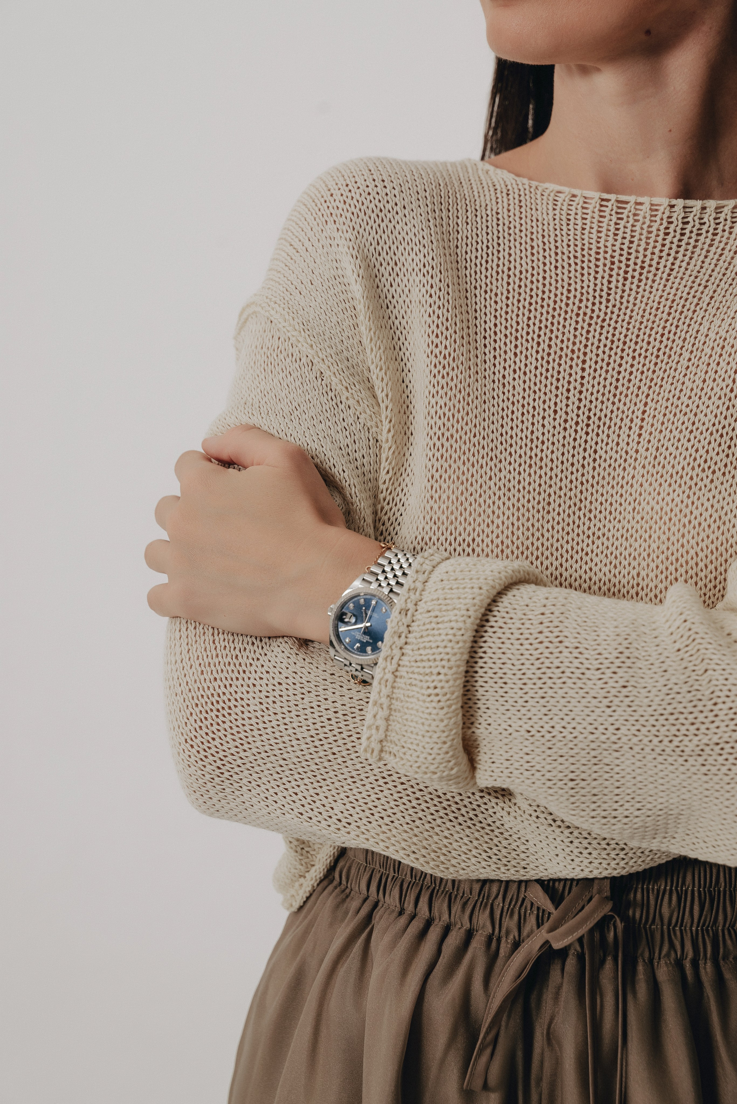 Бренд одежды VOICE. Екатерина Курбанова. Женский фотограф