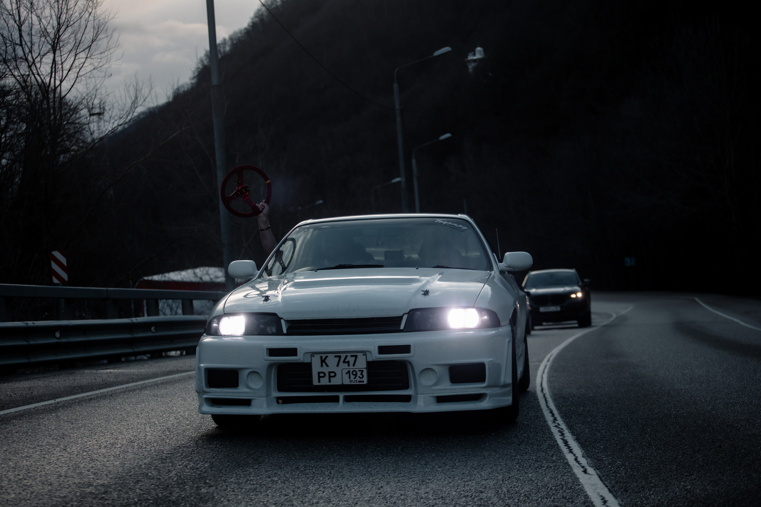 Машины. Фотограф в Санкт-Петербурге и Москве Макс Спектор