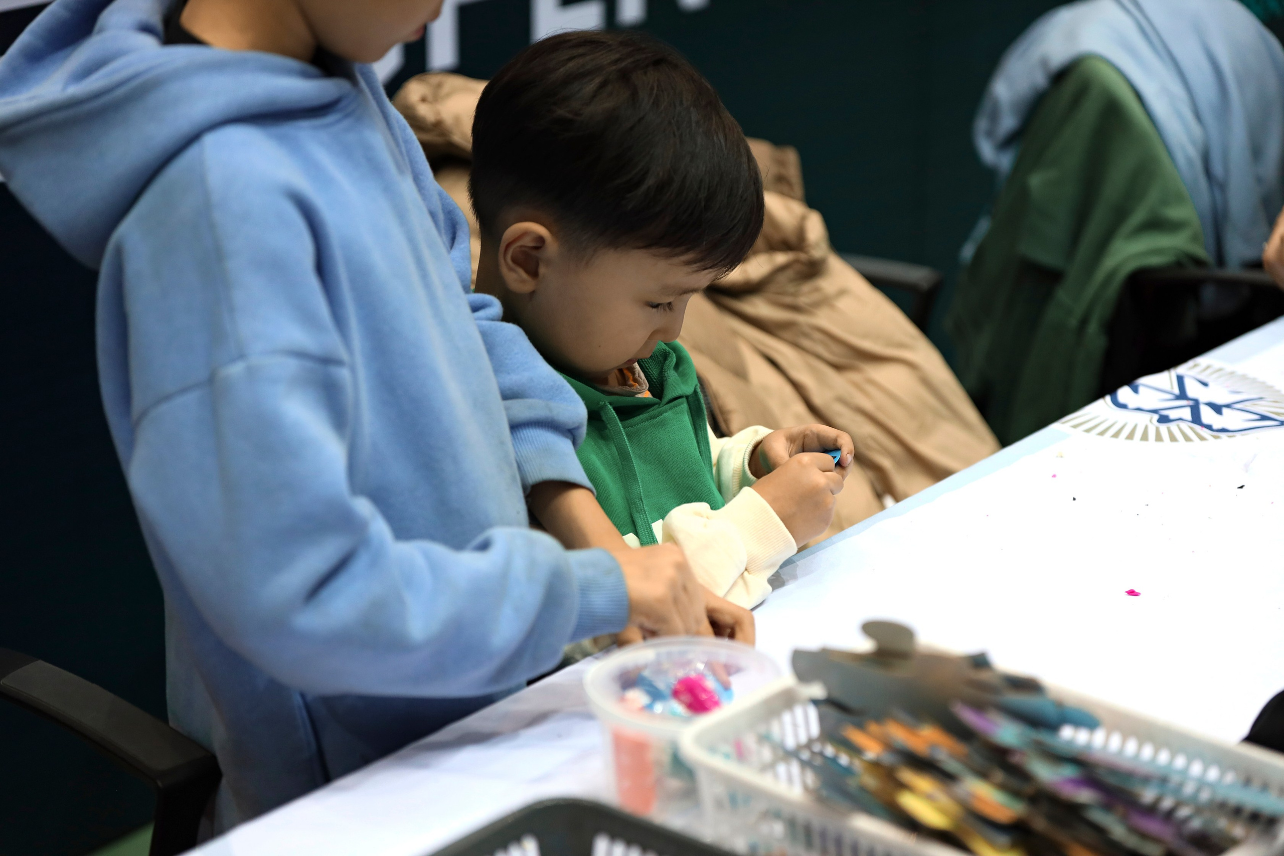 VTB League (Astana — Uralmash) 12 November 2023. Professional photo & Event agency (Kazakhstan, Astana)