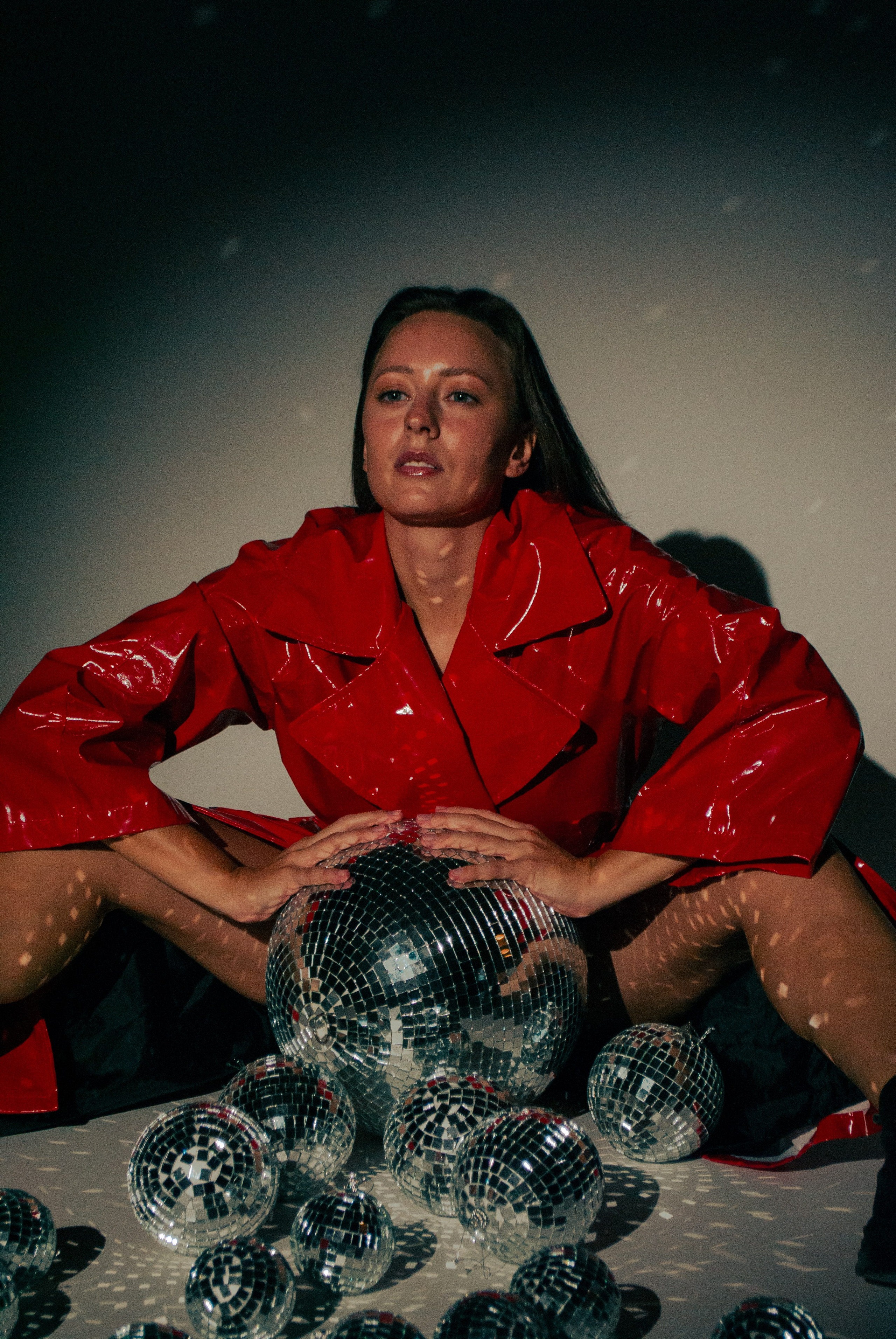 Алёна. Фотограф Белов Тимофей | Красноярск