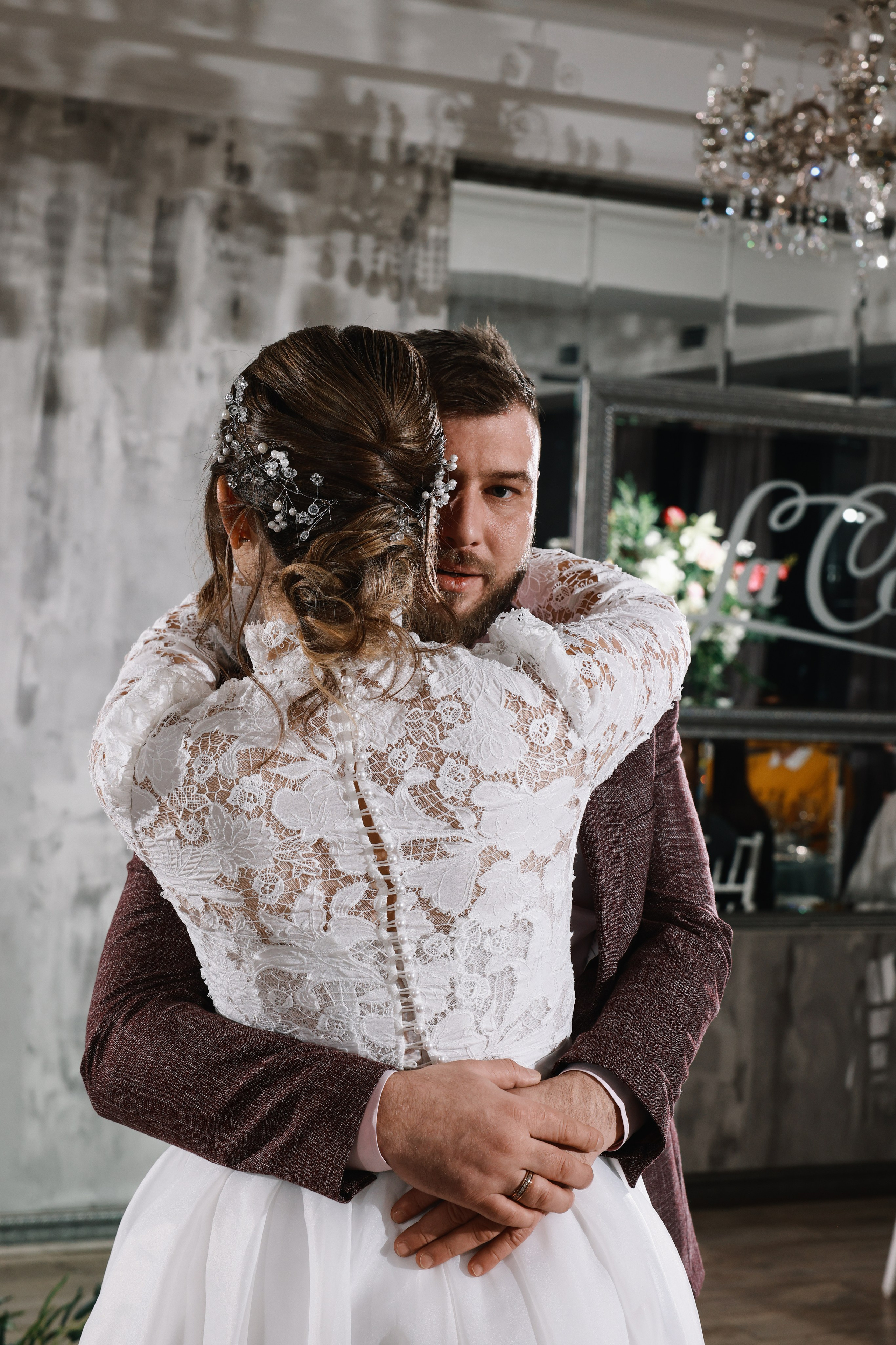 Свадебная фотосессия в Туле. Фотограф в Туле — Борисов Николай