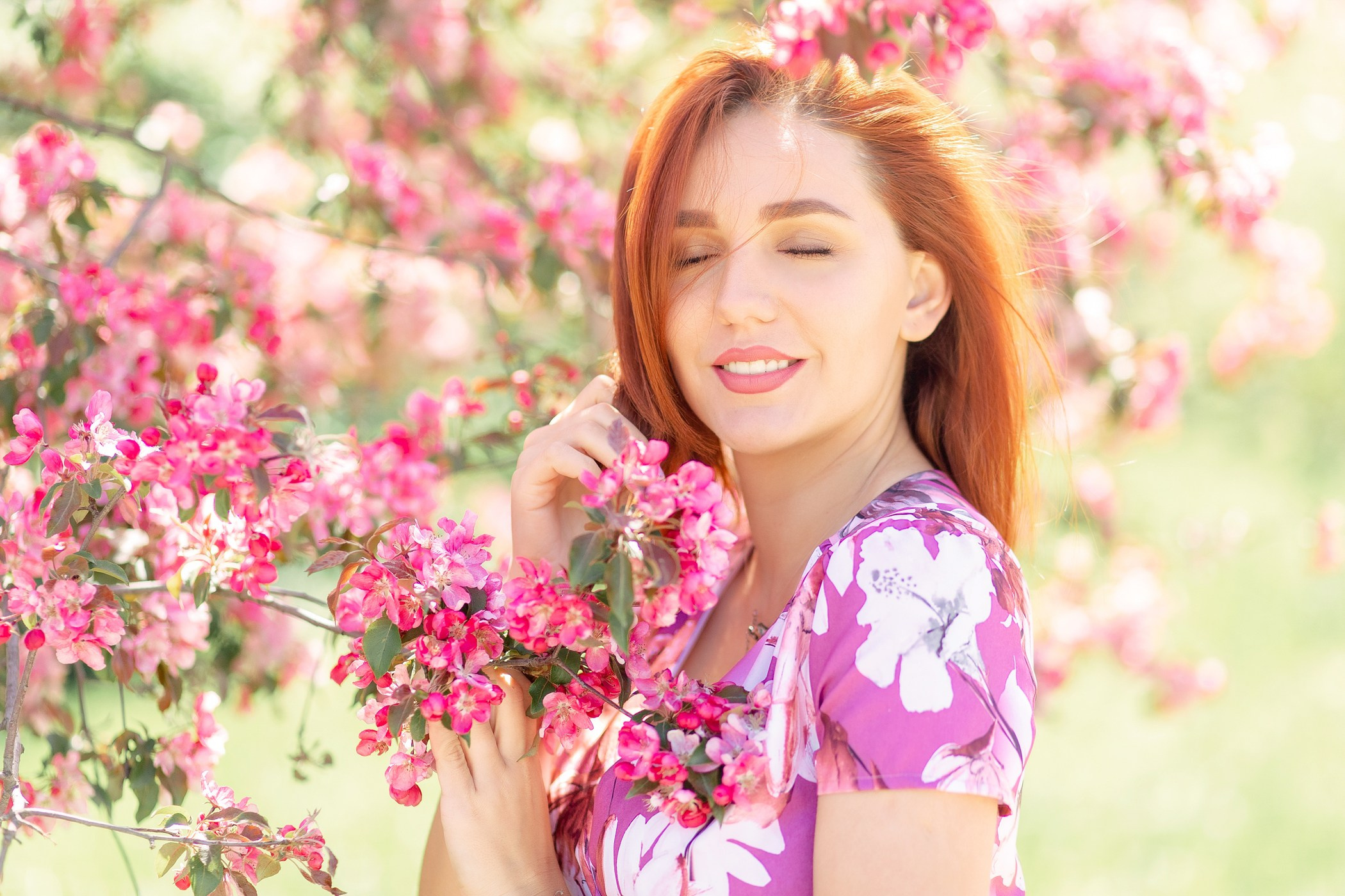 Катя. Семейный, репортажный, свадебный фотограф в Краснодаре Артур Александрин