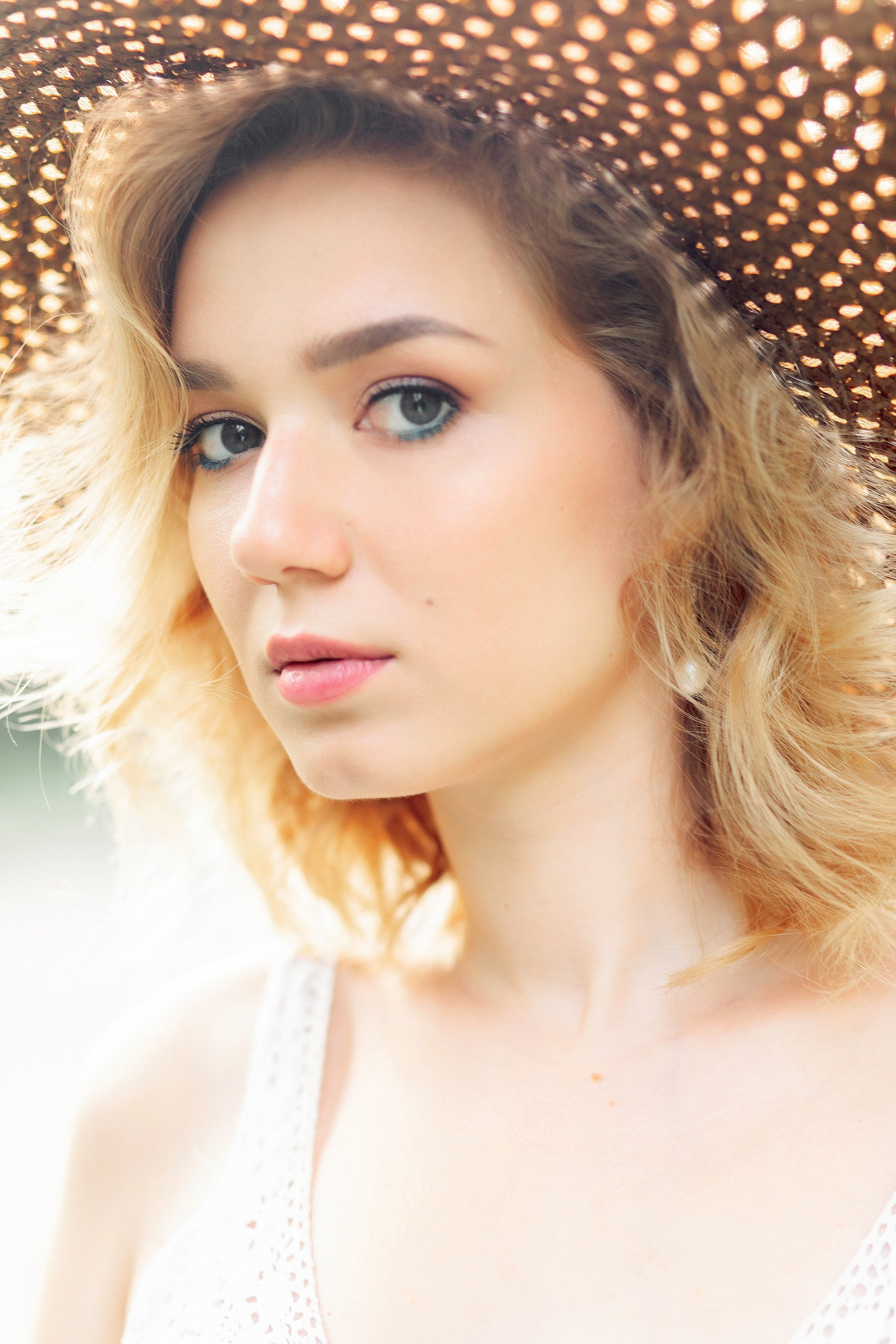 Света. Семейный, репортажный, свадебный фотограф в Краснодаре Артур Александрин