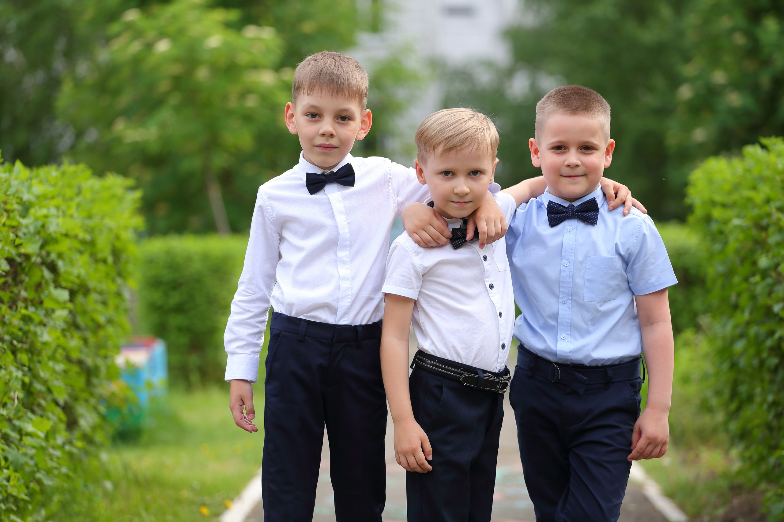 Детский сад. Фотограф в Барнауле Юлия Яковлева