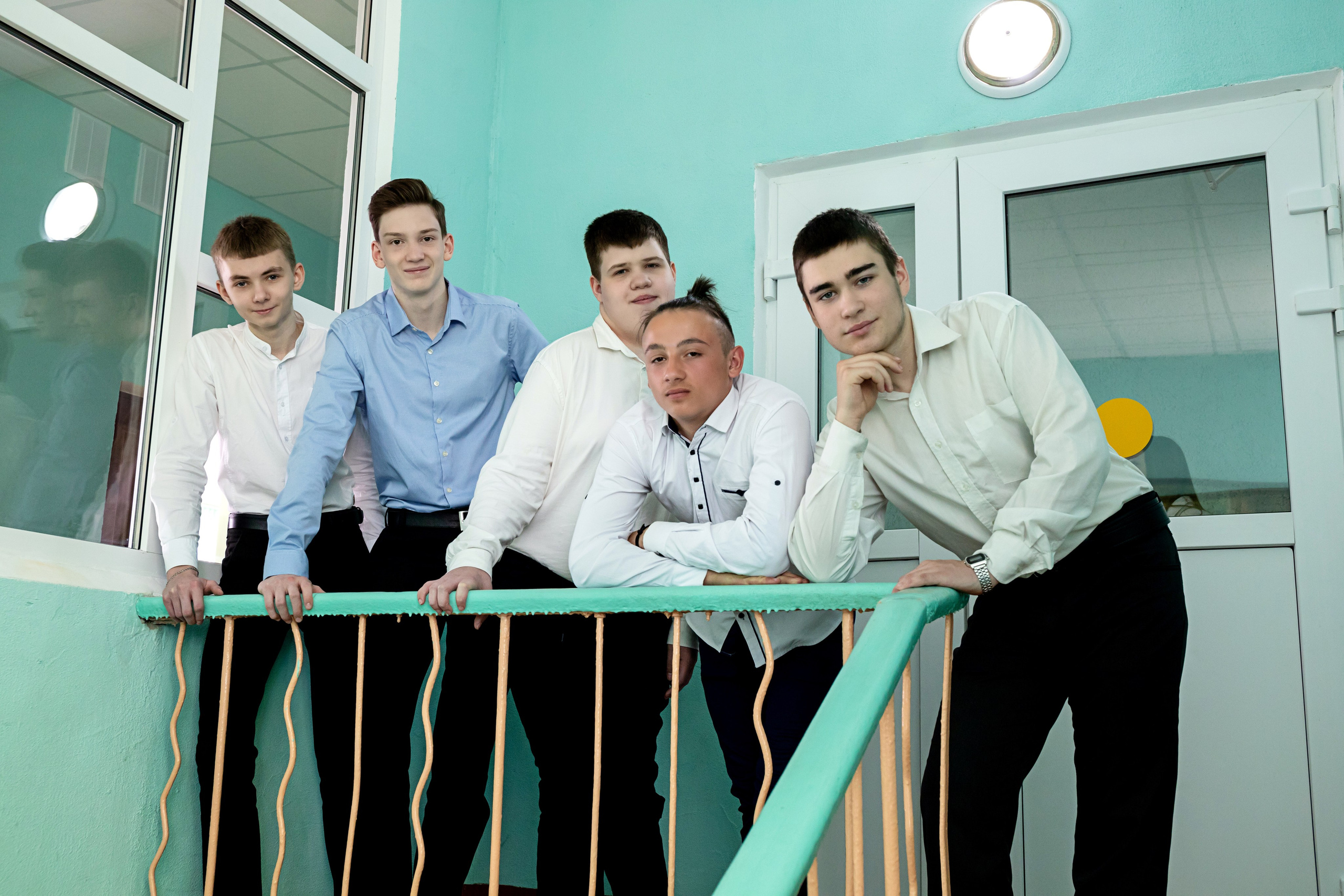 Школьные фото. Детский и школьный фотограф Наталья Анищик