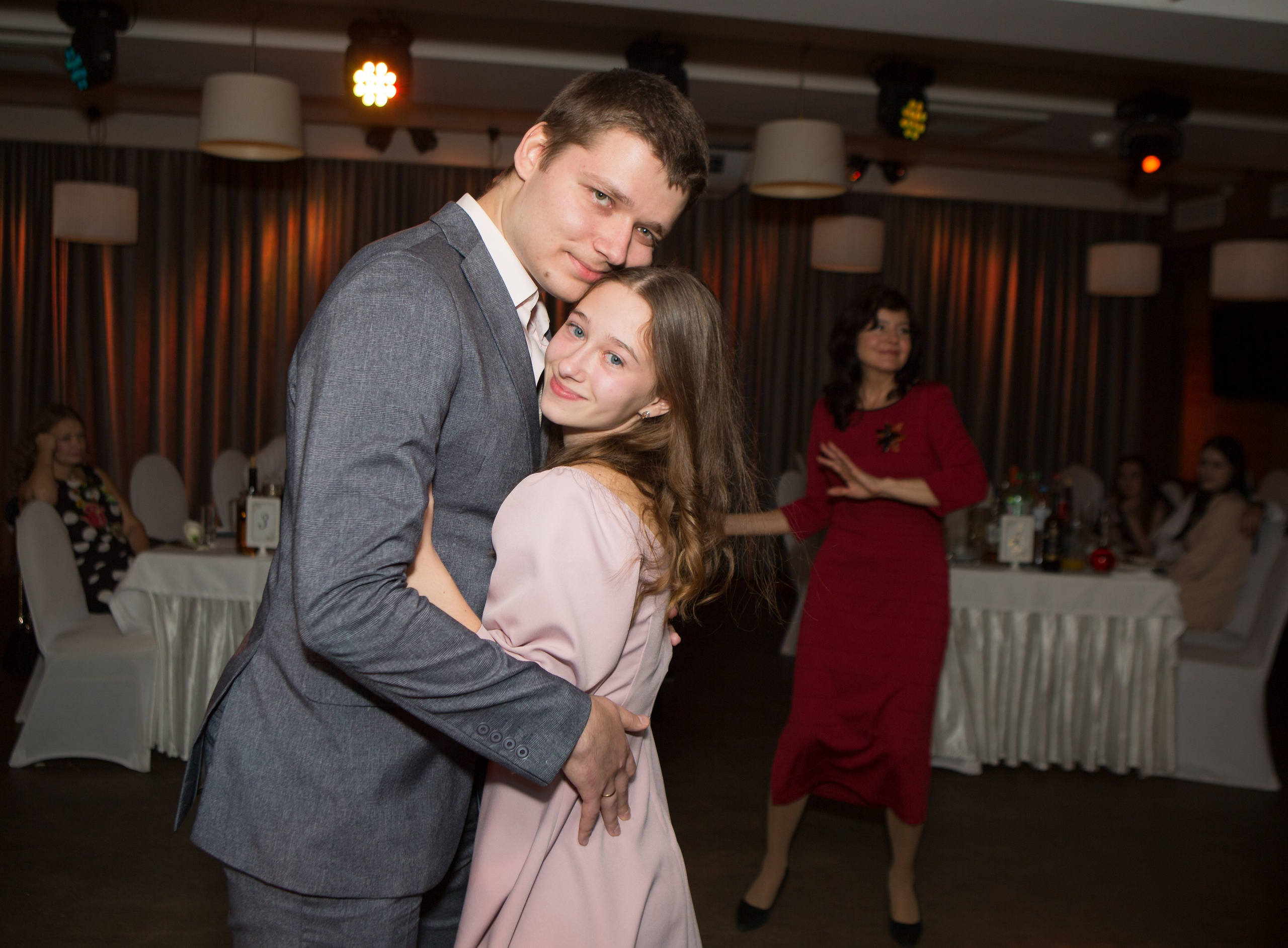 Ресторан. Фотограф Тверь|Москва|Волоколамск| Отт Кристина