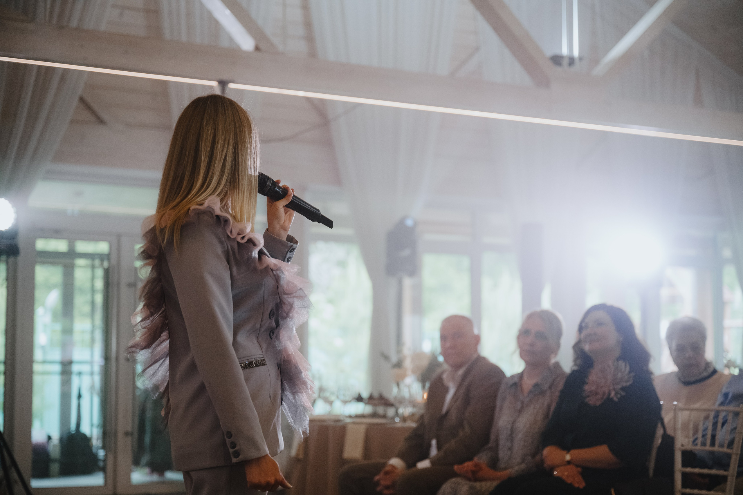 Елизавета & Арсений