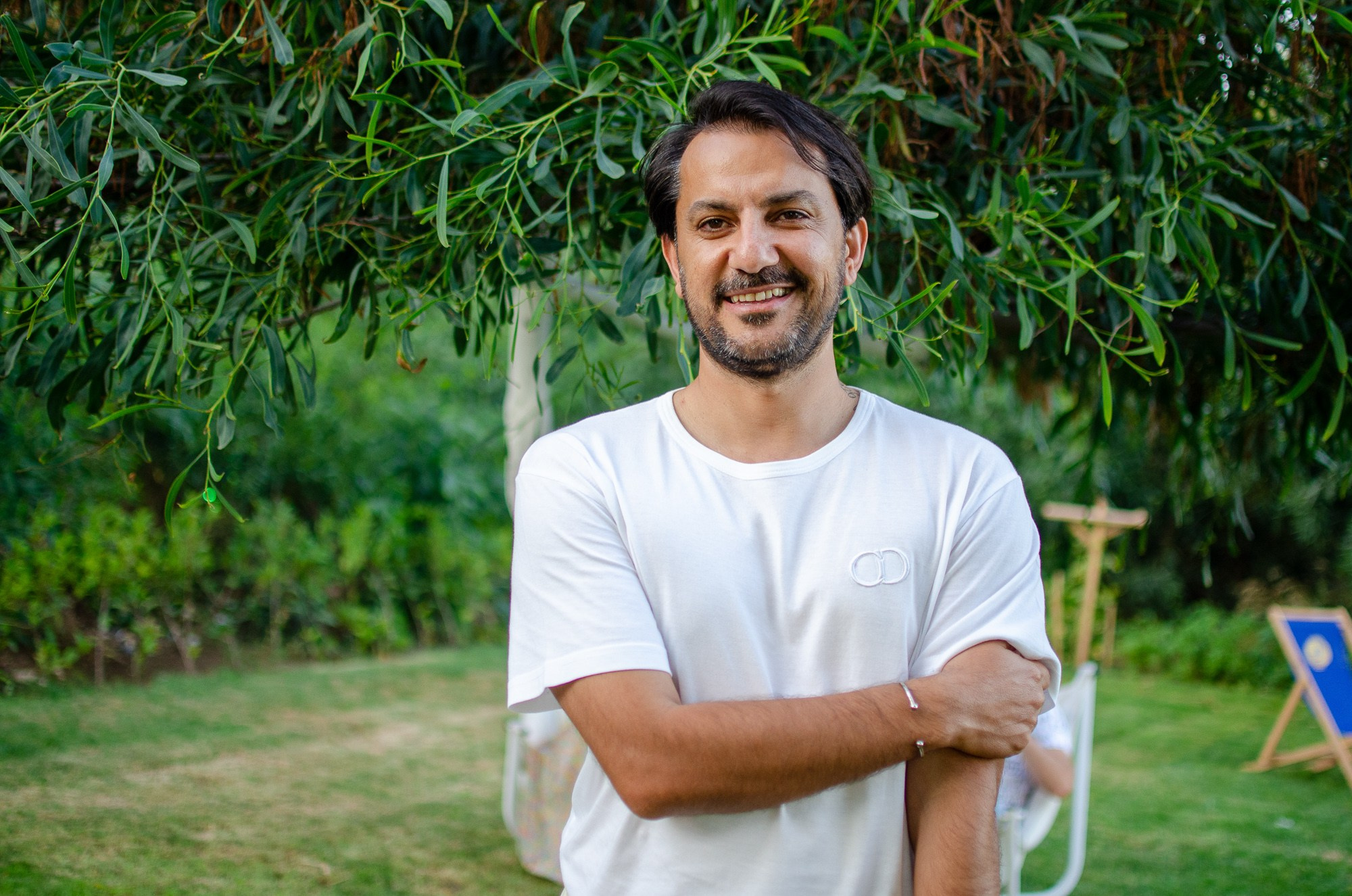 Beach parties. Event photographer Alena Iurchenko