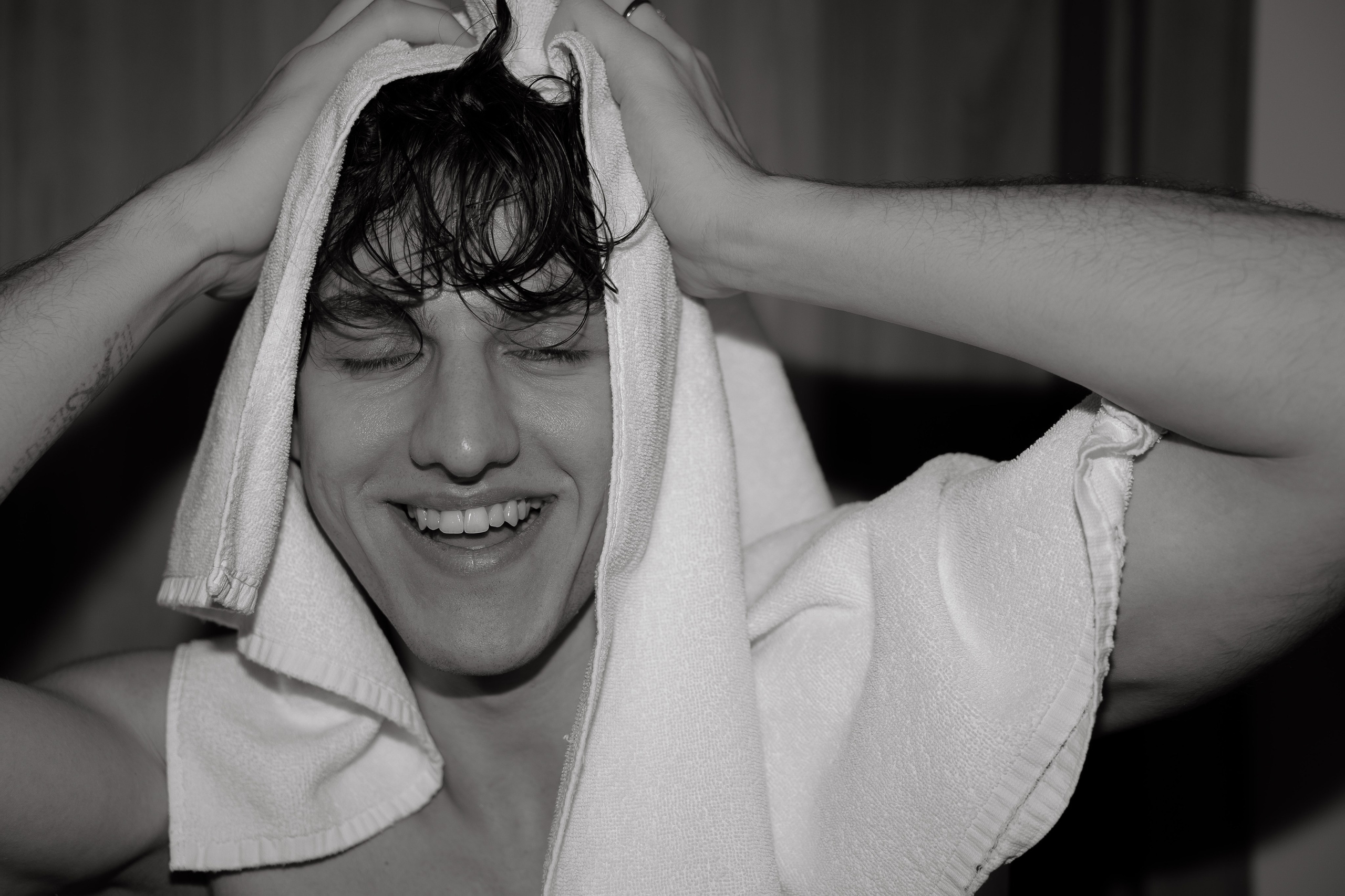 EMERALD. Кто мы?