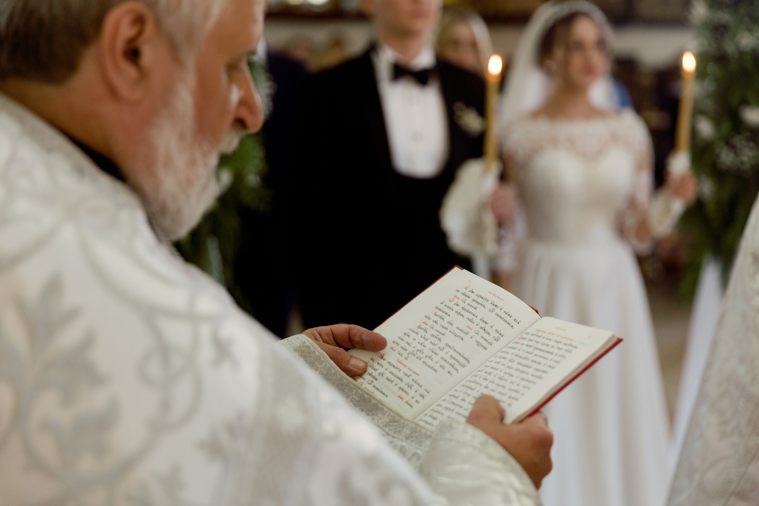 Дарья и Марк. Свадебный фотограф в Санкт-Петербурге Павел Резниченко