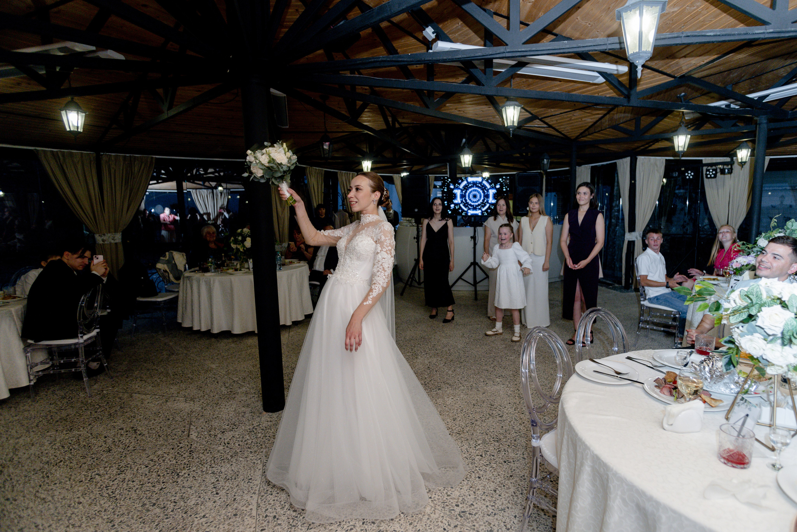 Полина и Влад. Свадебный и семейный фотограф в Перми Дергачева Кристина