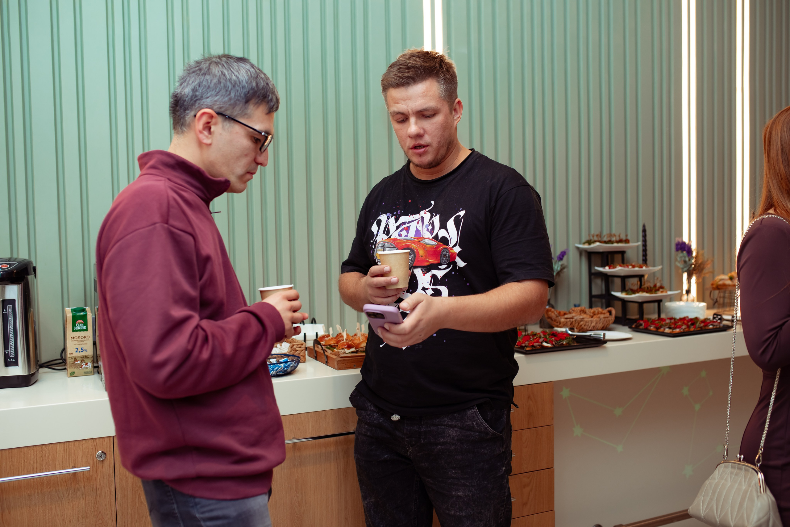 Венчурная Академия. Семейный и детский фотограф в Москве Дорогова Екатерина