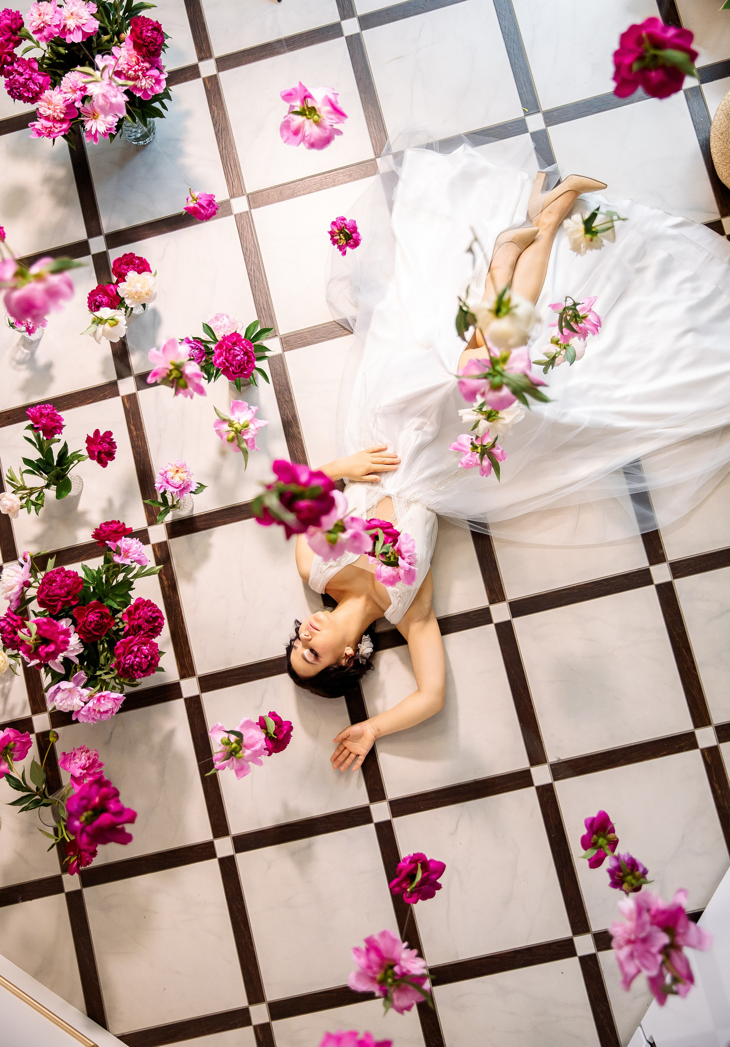 Мария и Никита. Свадебный и семейный фотограф в Челябинске Юлия Ишимова