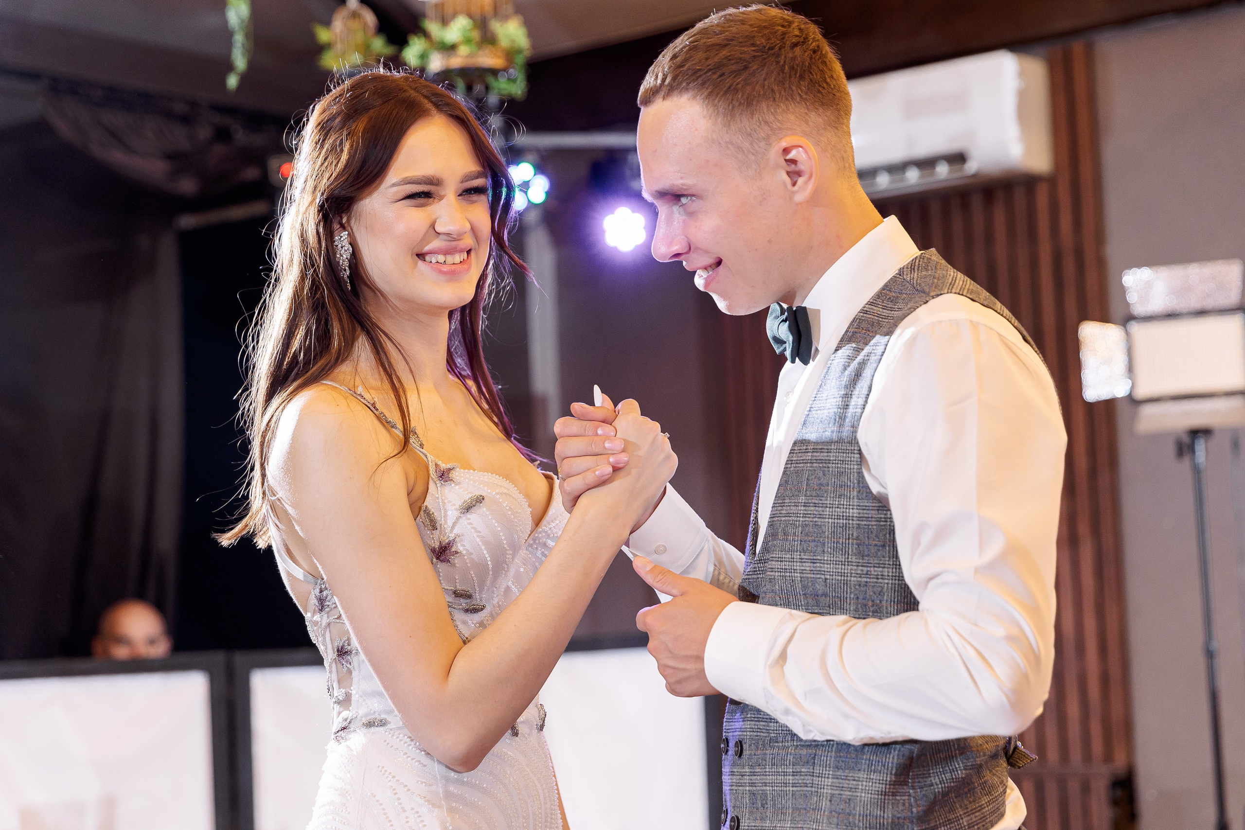 Ангелина и Иван. Свадебный и семейный фотограф в Челябинске Юлия Ишимова