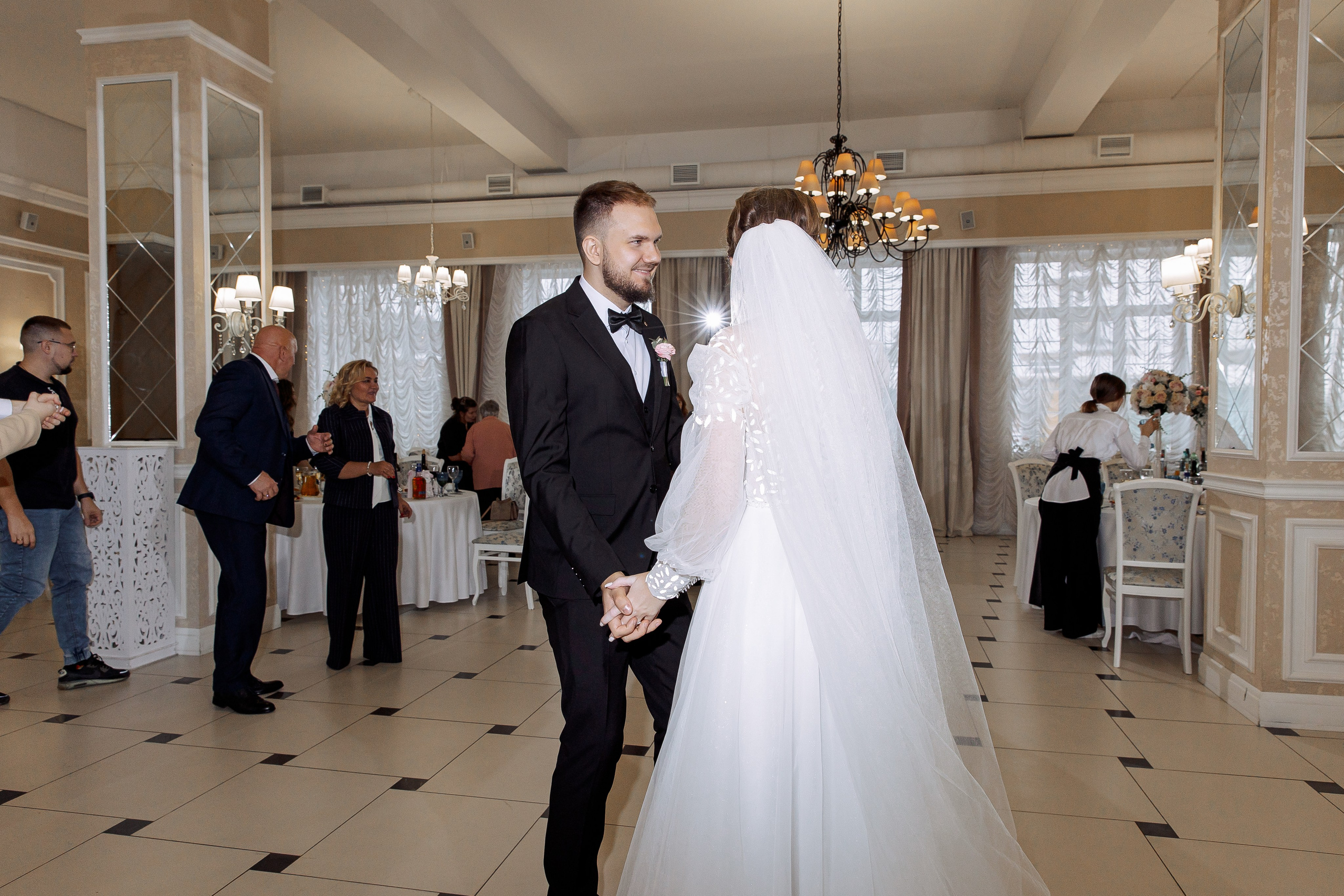 Владислава и Никита. Свадебный и семейный фотограф в Челябинске Юлия Ишимова