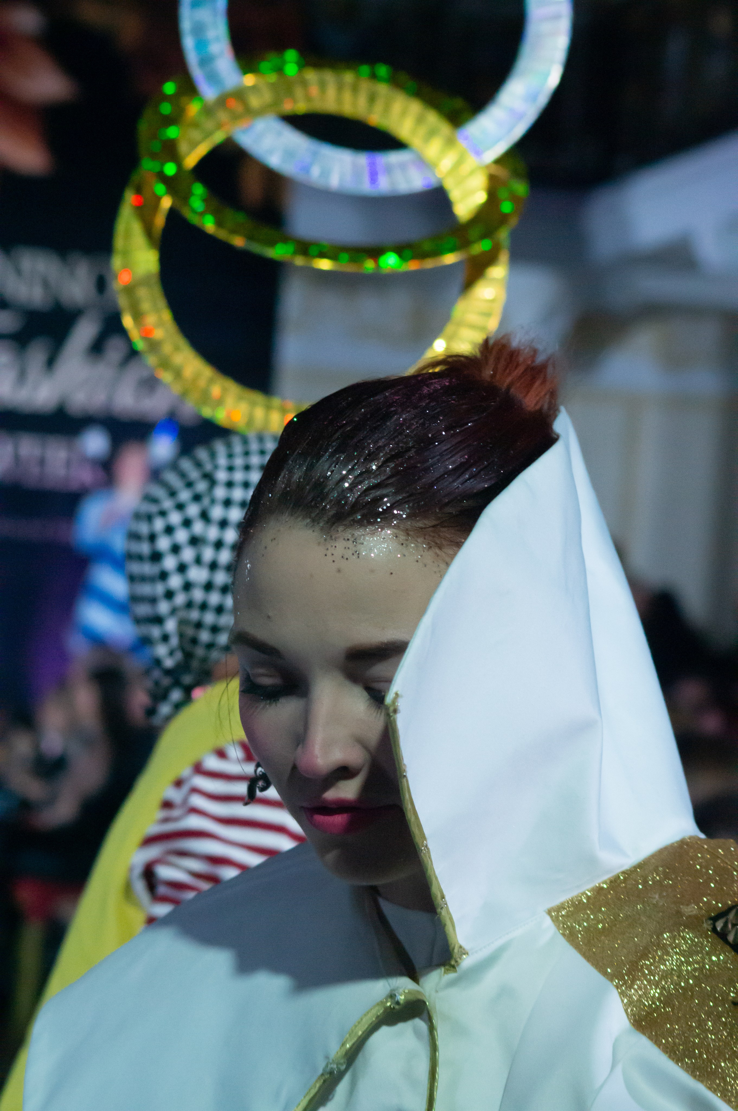 Нижегородская ярмарка 26.11. Фотограф в Нижнем Новгороде