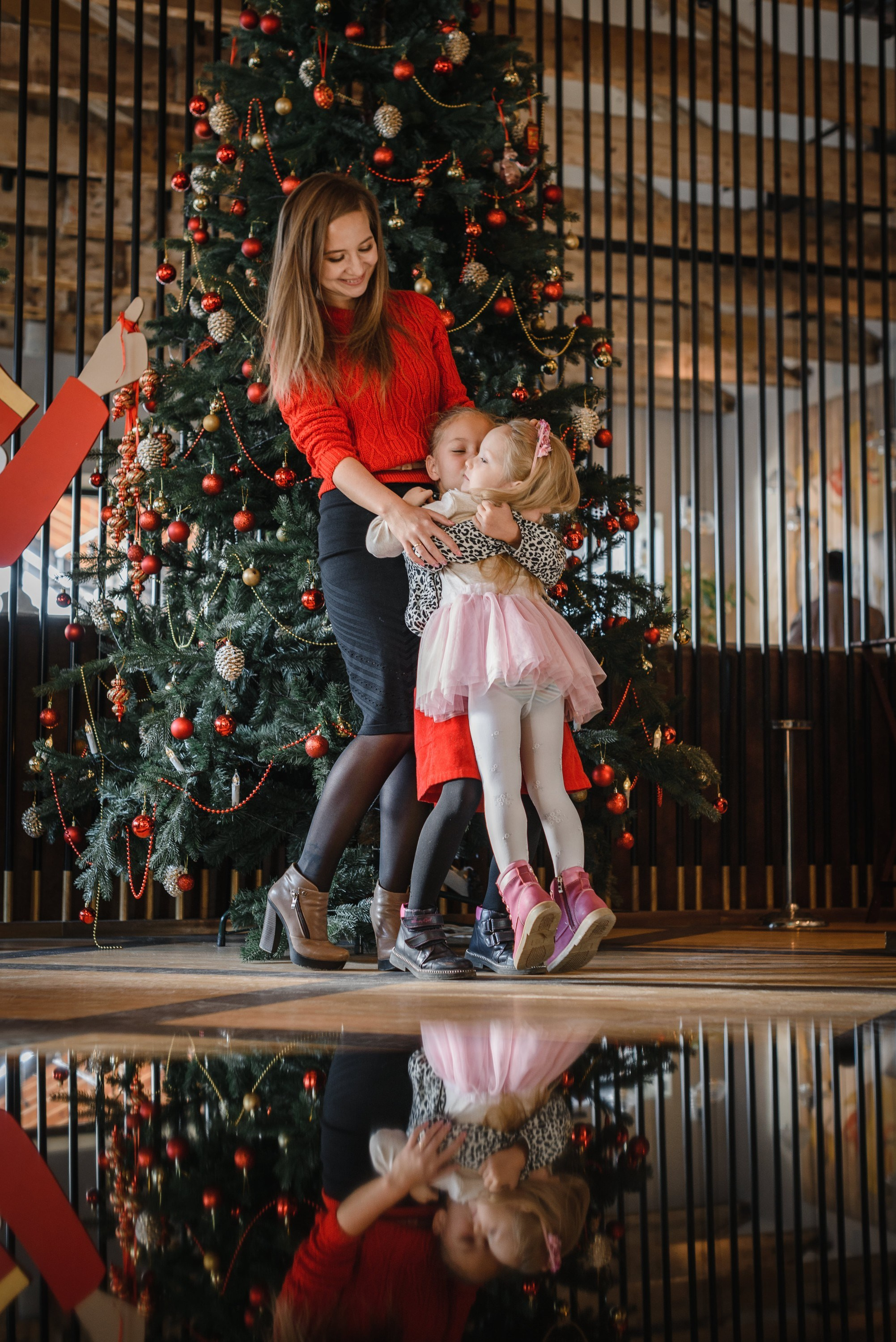 День Рождения Вари. 4 года