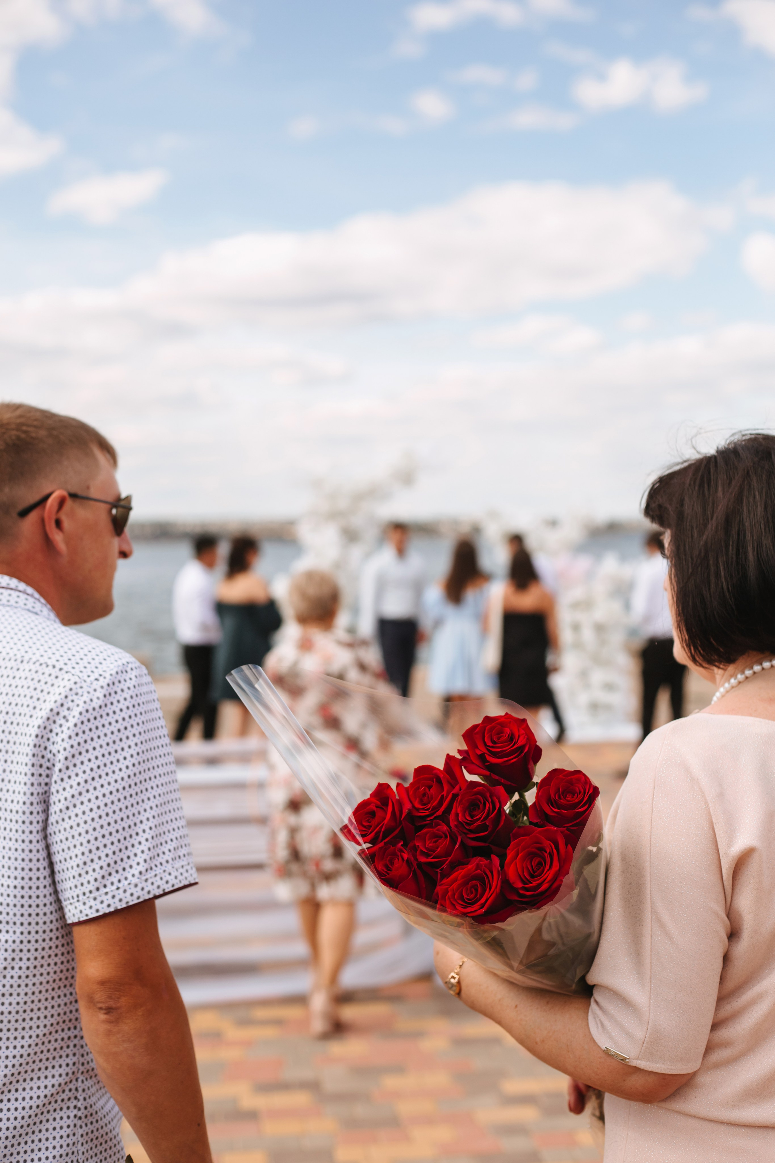 Сергей и Алена. Фотограф в Волгограде и Москве | Анастасия Лаврова