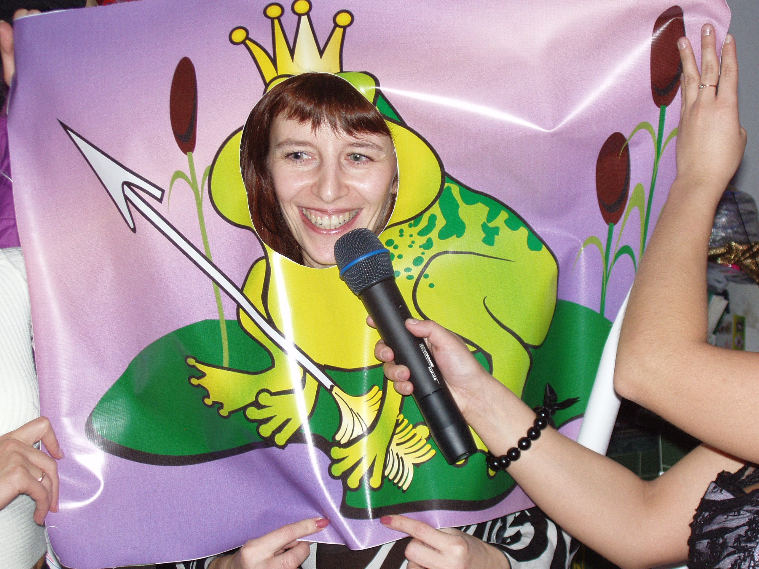 Катя ДР 8 лет 30.11.2007. Семейный, Свадебный фотограф СПБ Питер— Романова Екатерина