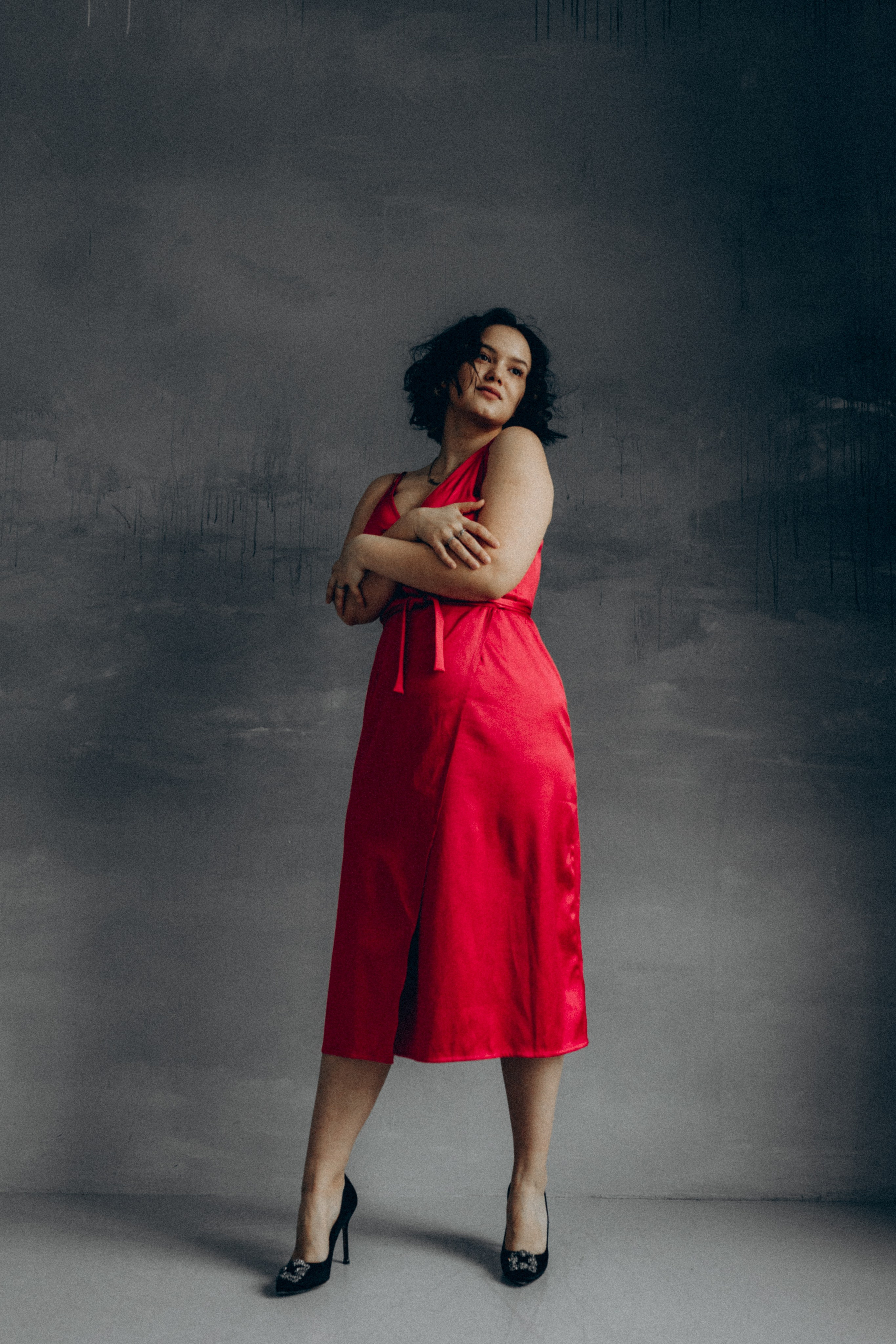 Женский проект. Фотограф НОГИНСК, Москва, Анастасия Белая