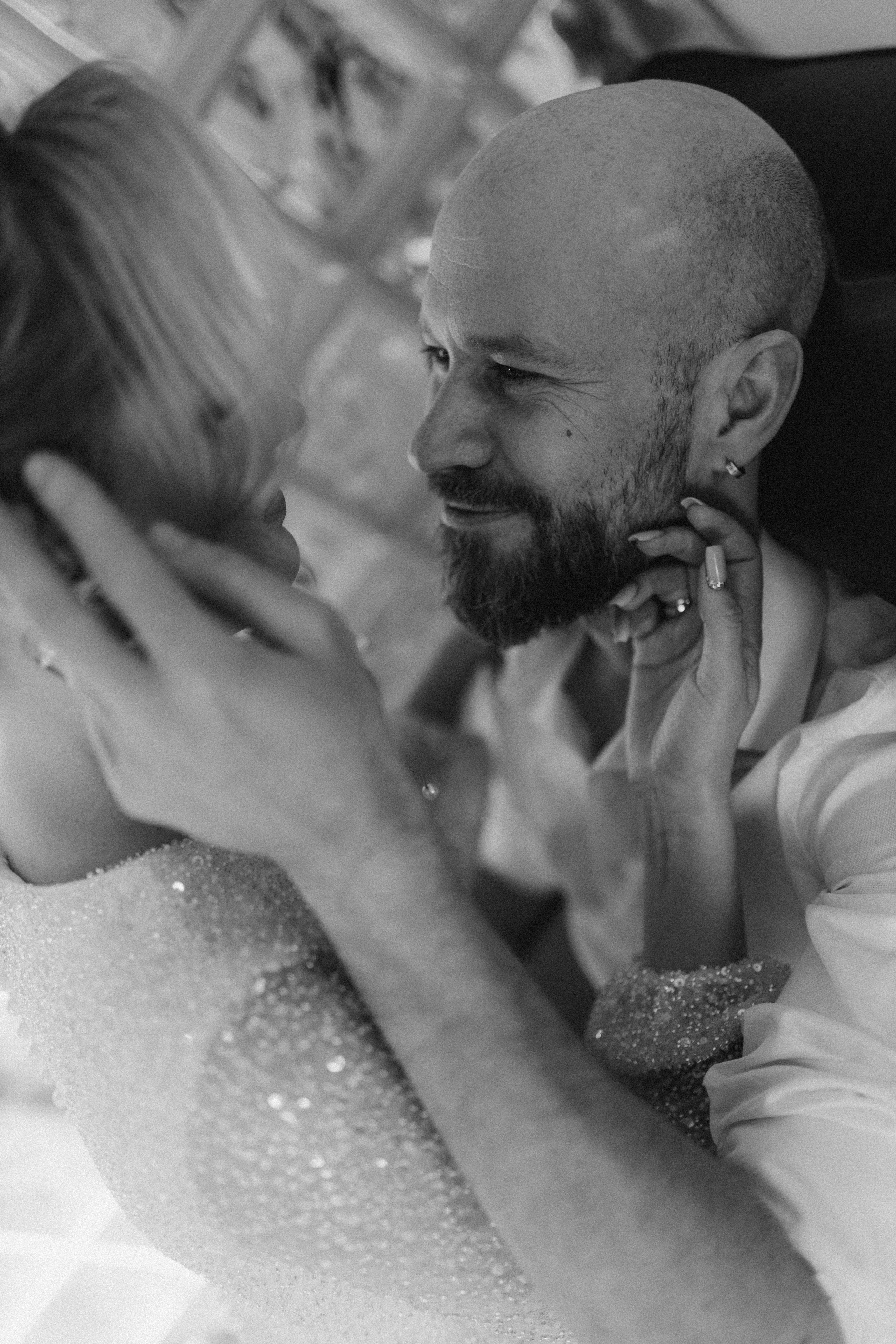 Анна & Андрей. Фотограф НОГИНСК, Москва, Анастасия Белая