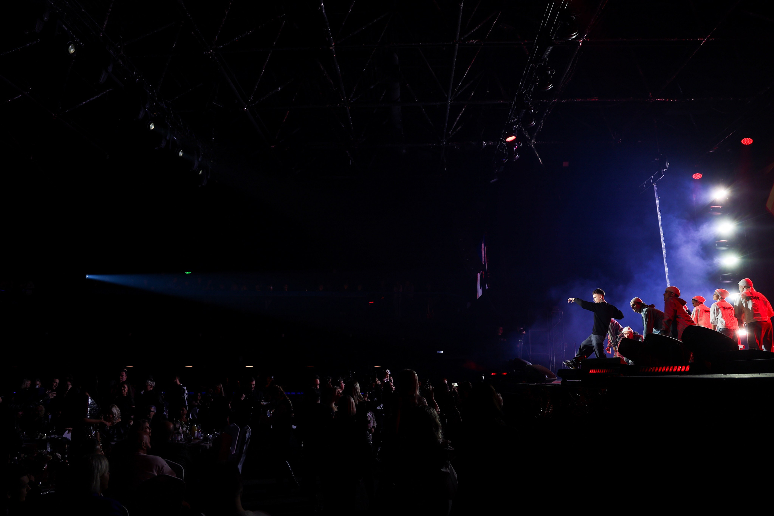 MUSICBOX. Фотограф в Москве Анастасия Курлович