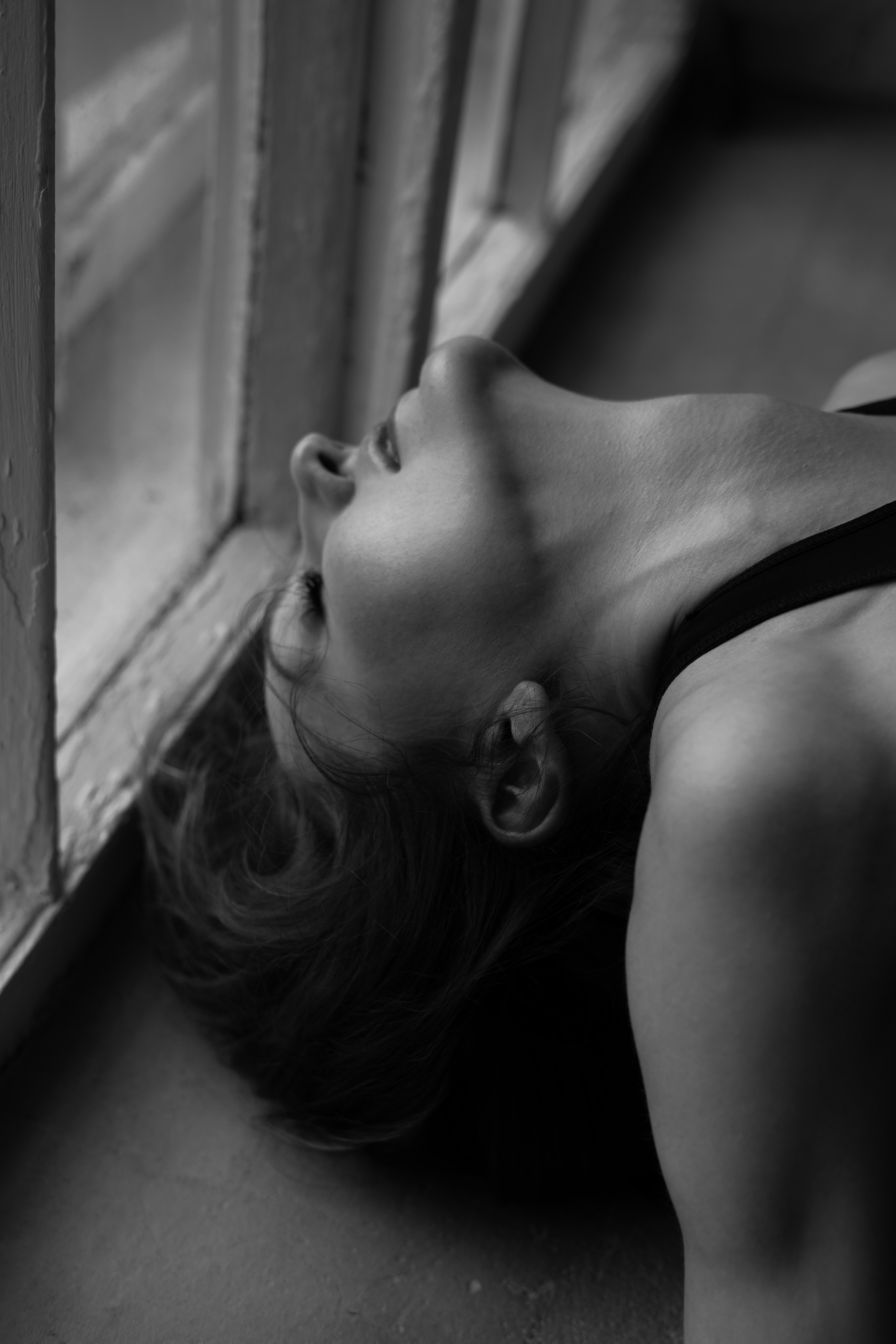 Алена. Портретный фотограф Санкт-Петербург Зикс Елизавета