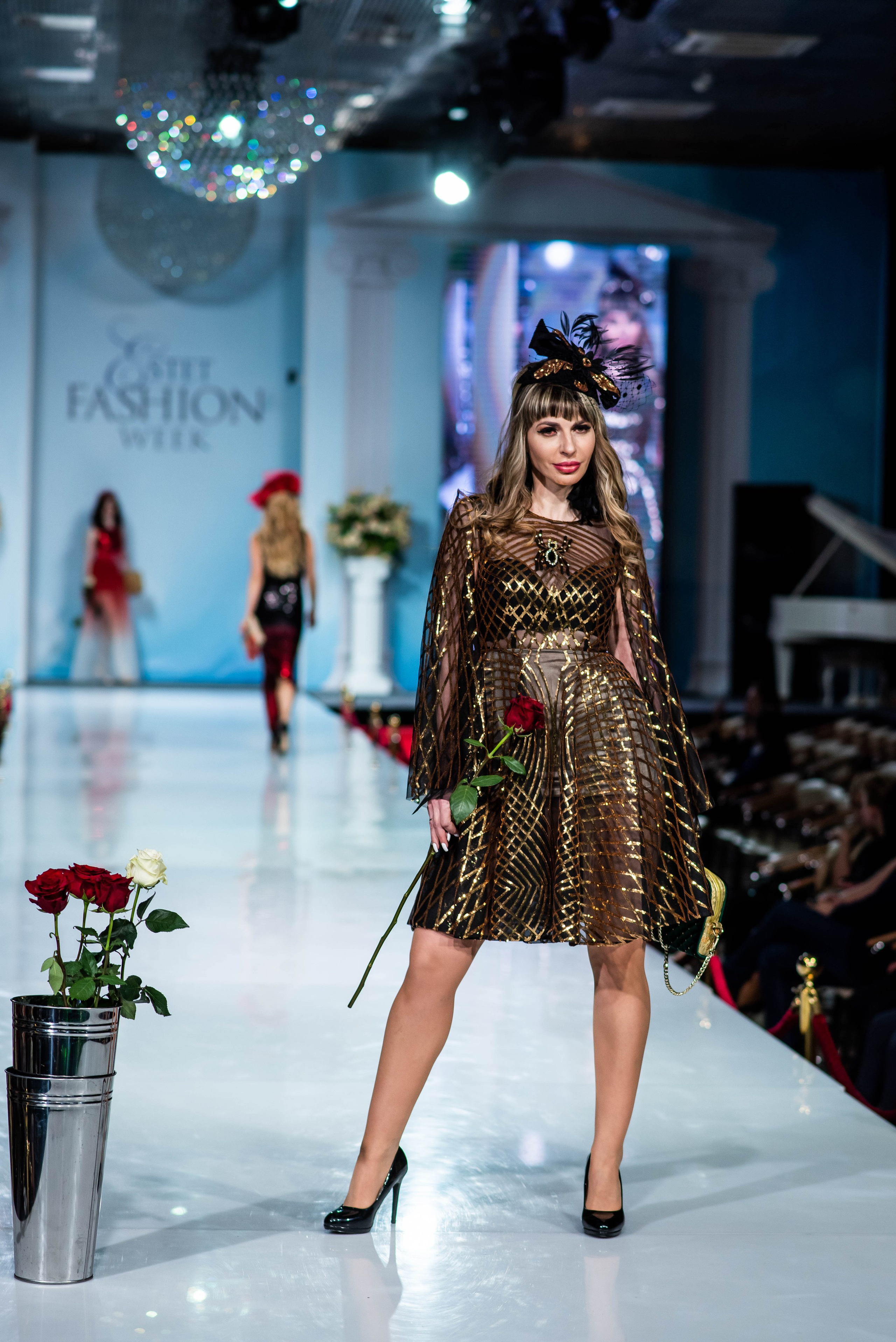 Иван Рыбников. Главная