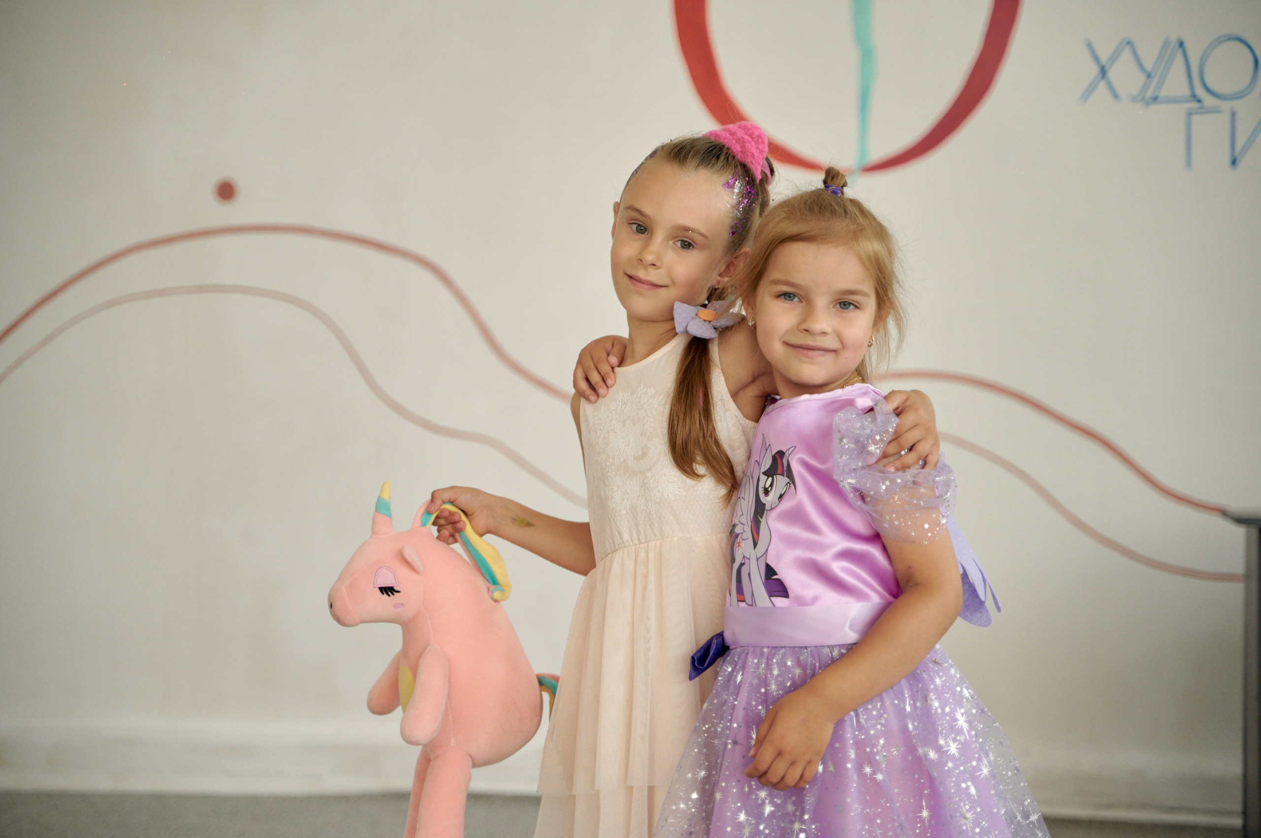 Открытие зала «Тонус». Фотограф Егорьевск Коломна Воскресенск